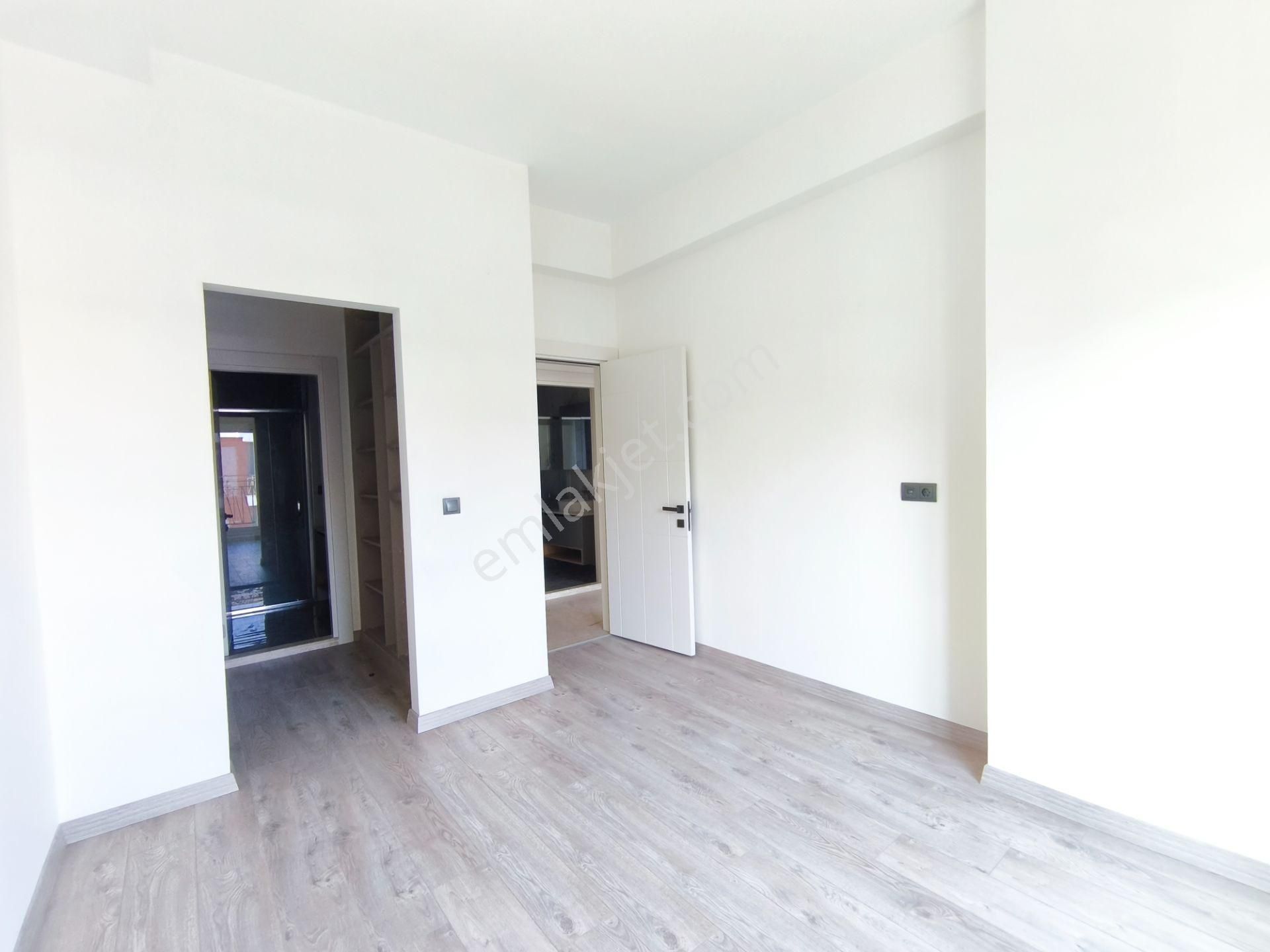 Kuşadası Değirmendere'de Satılık, Satılık, 2+1 Daire .... - Görsel 4