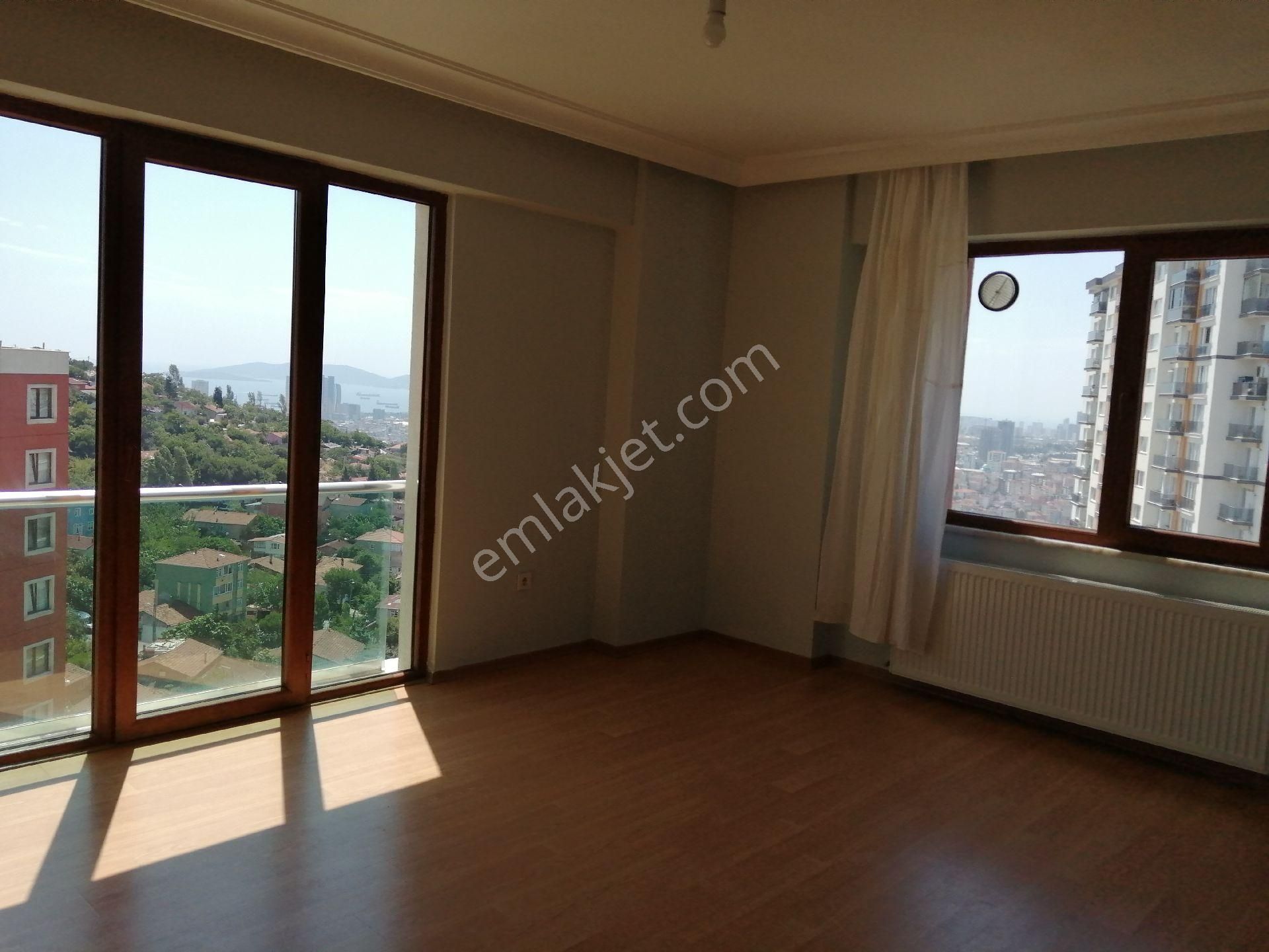 Deniz Manzaralı Sahibinden Kiralık