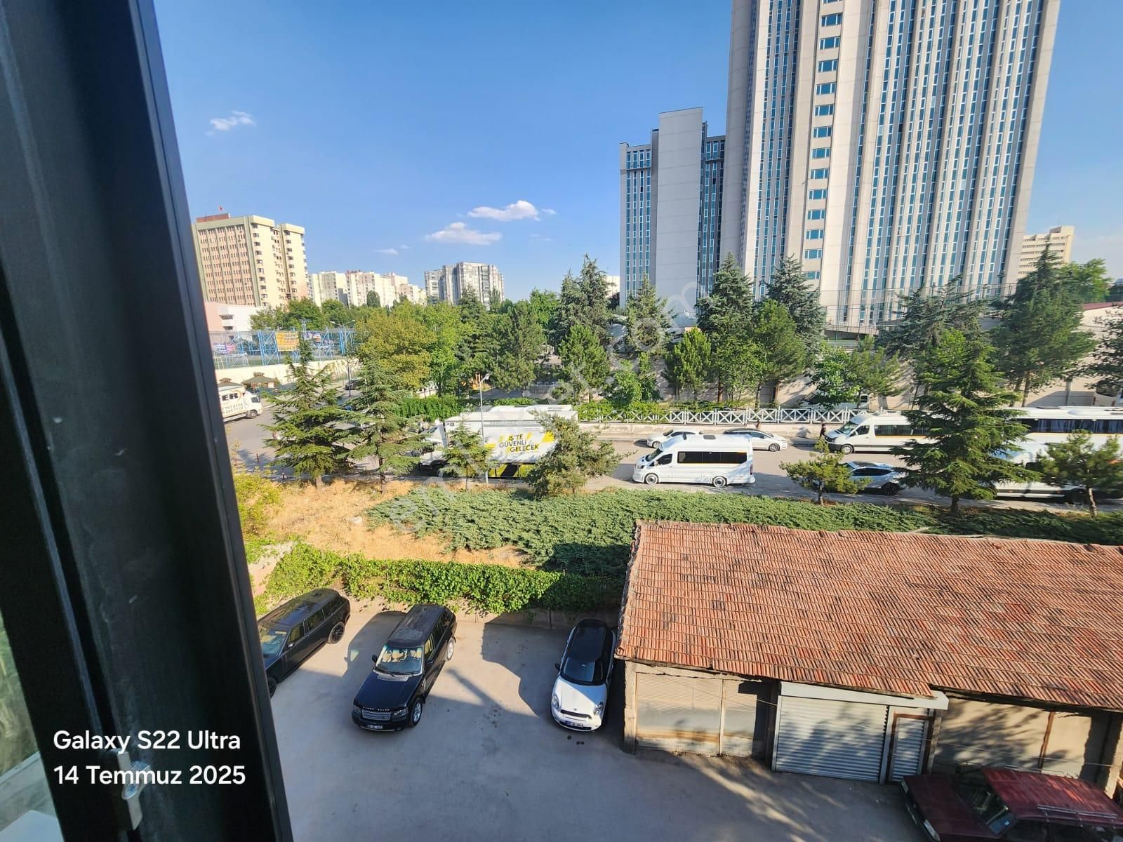 Emek'te Satılık 3+1 Full Lüx Yapılı Boş Ulaştırma Bakanlığı,çalışma Bakanlığı Yanı