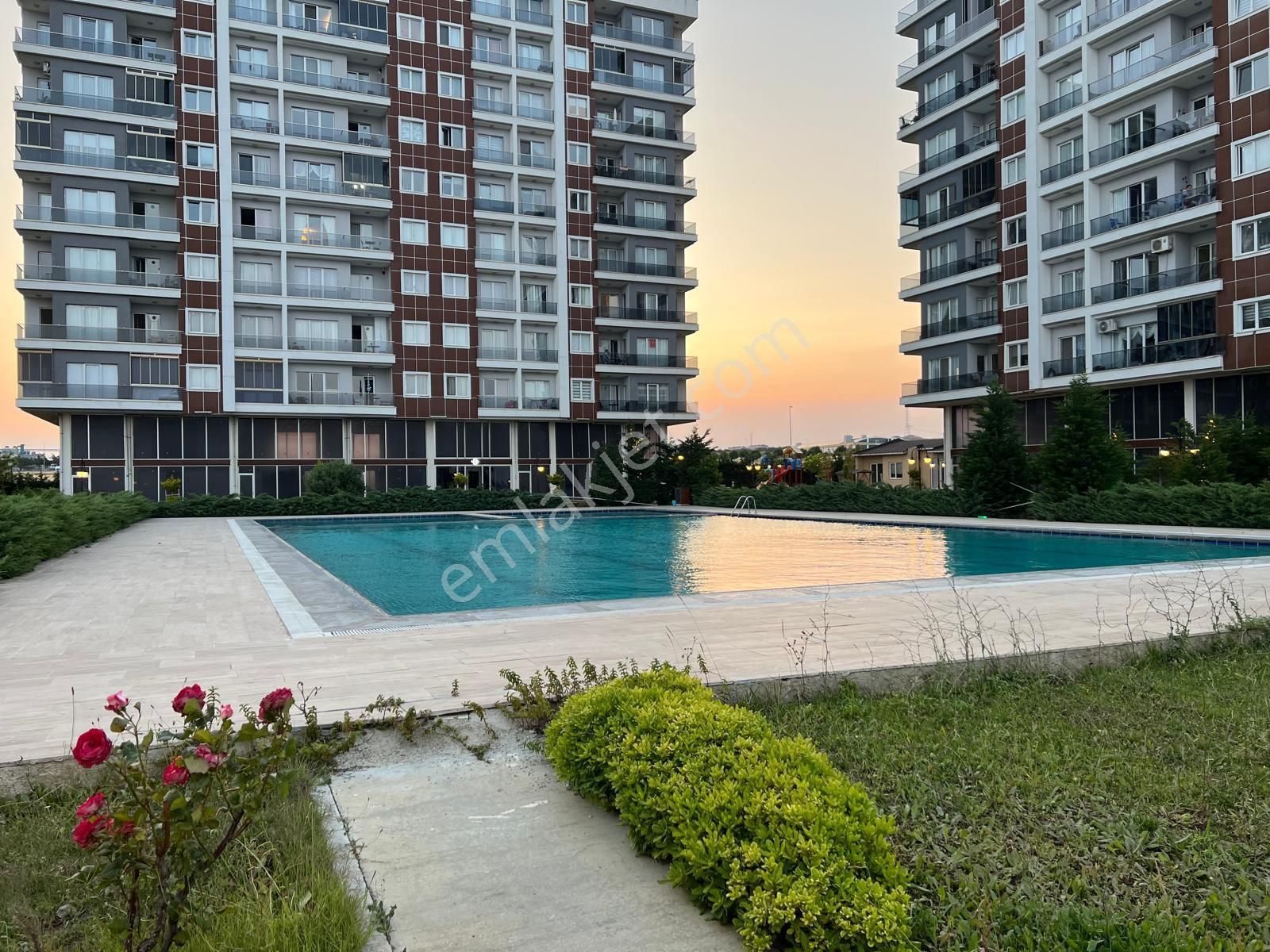 Sahibinden Silivride 2+1 Deniz Manzaralı Satılık Daire