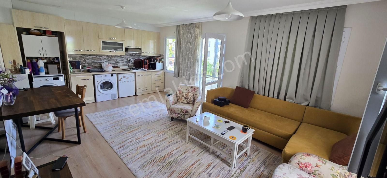 Aydın Didim Merkezde Satılık Komple Bina - Görsel 30