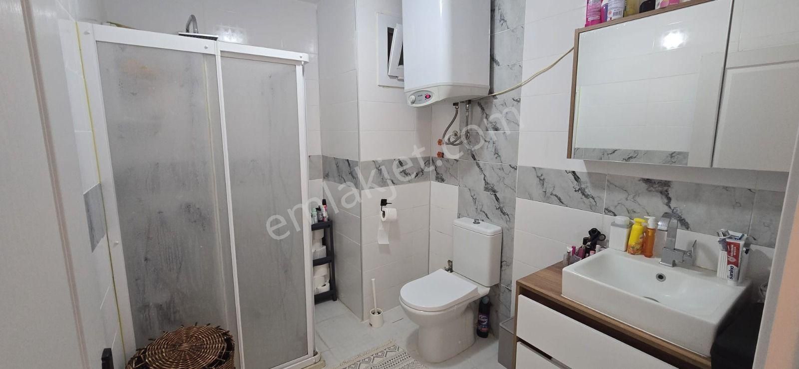 Aydın Didim Merkezde Satılık Komple Bina - Görsel 20