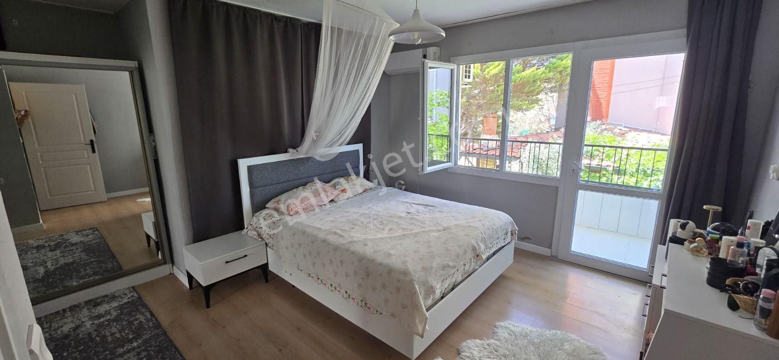 Aydın Didim Merkezde Satılık Komple Bina - Görsel 24