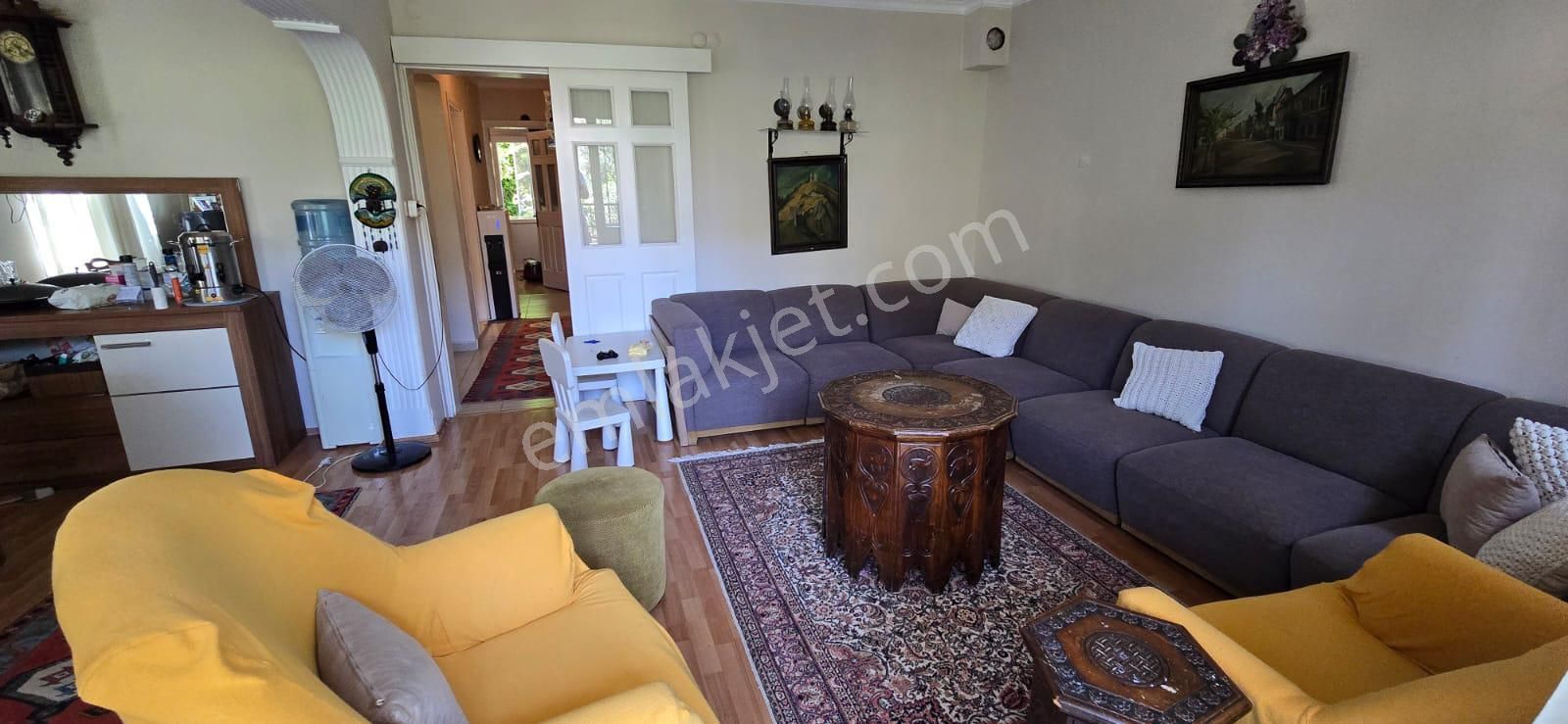 Aydın Didim Merkezde Satılık Komple Bina - Görsel 9