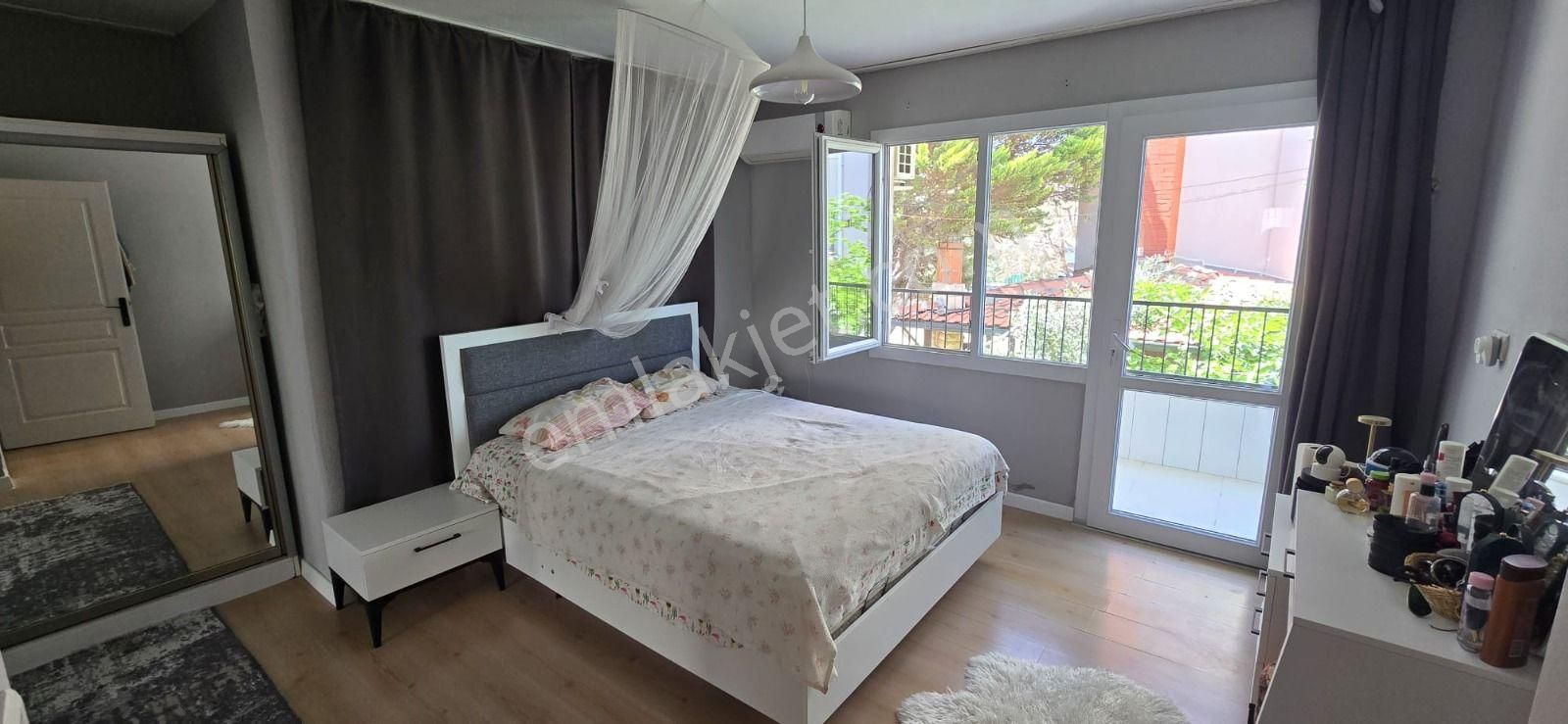 Aydın Didim Merkezde Satılık Komple Bina - Görsel 32