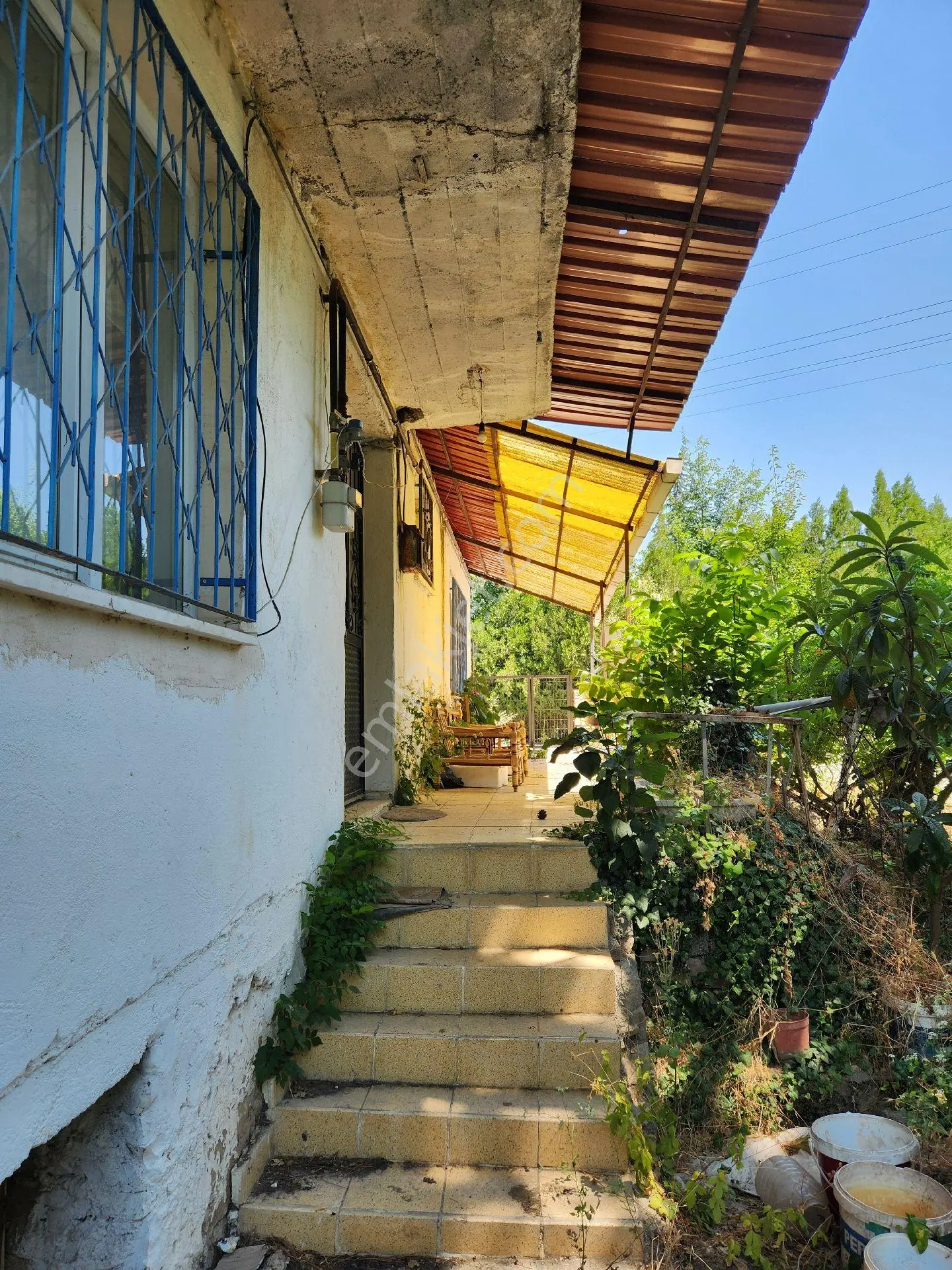 Satılık Müstakil Ev - Görsel 6