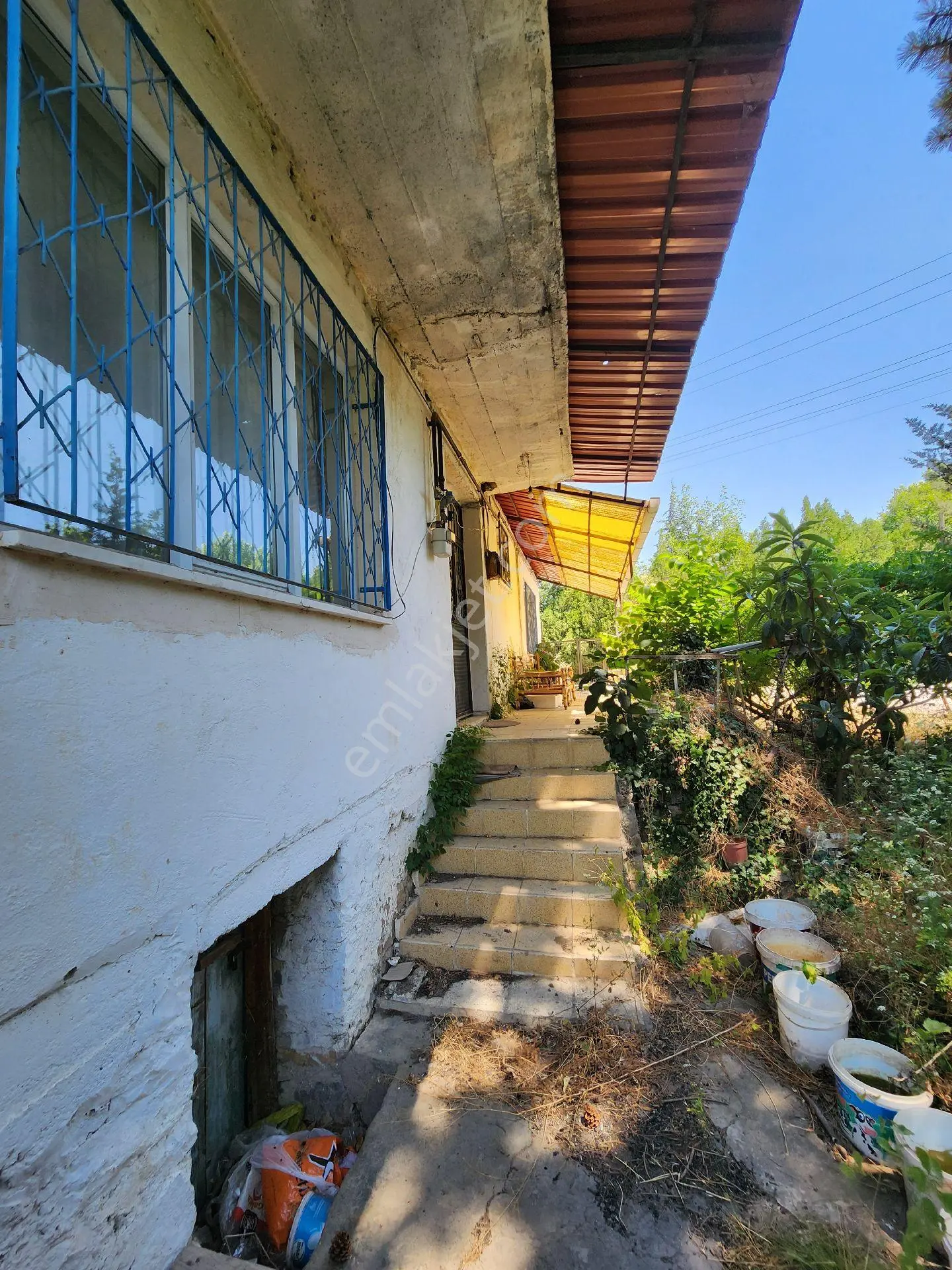 Satılık Müstakil Ev - Görsel 13