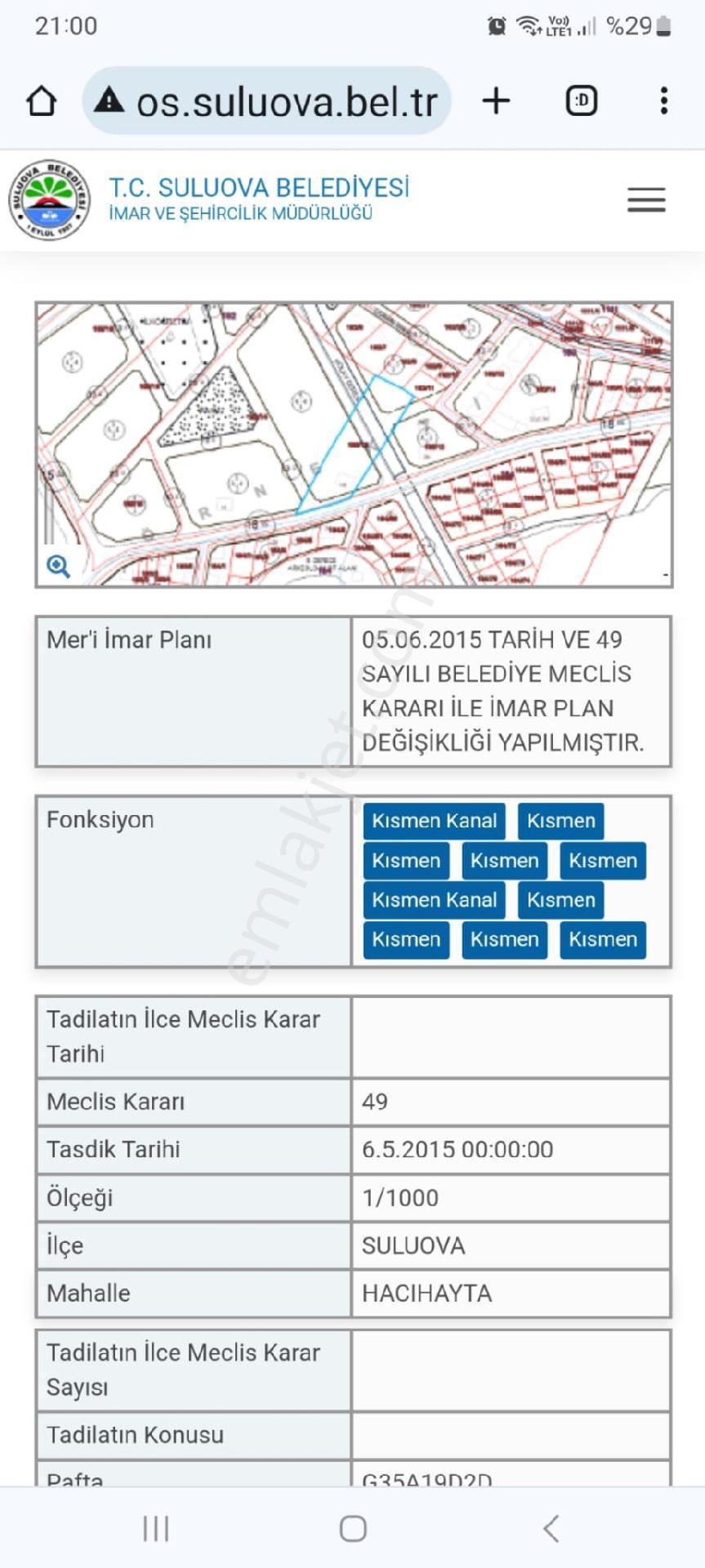 Satılık Müstakil Ev - Görsel 14
