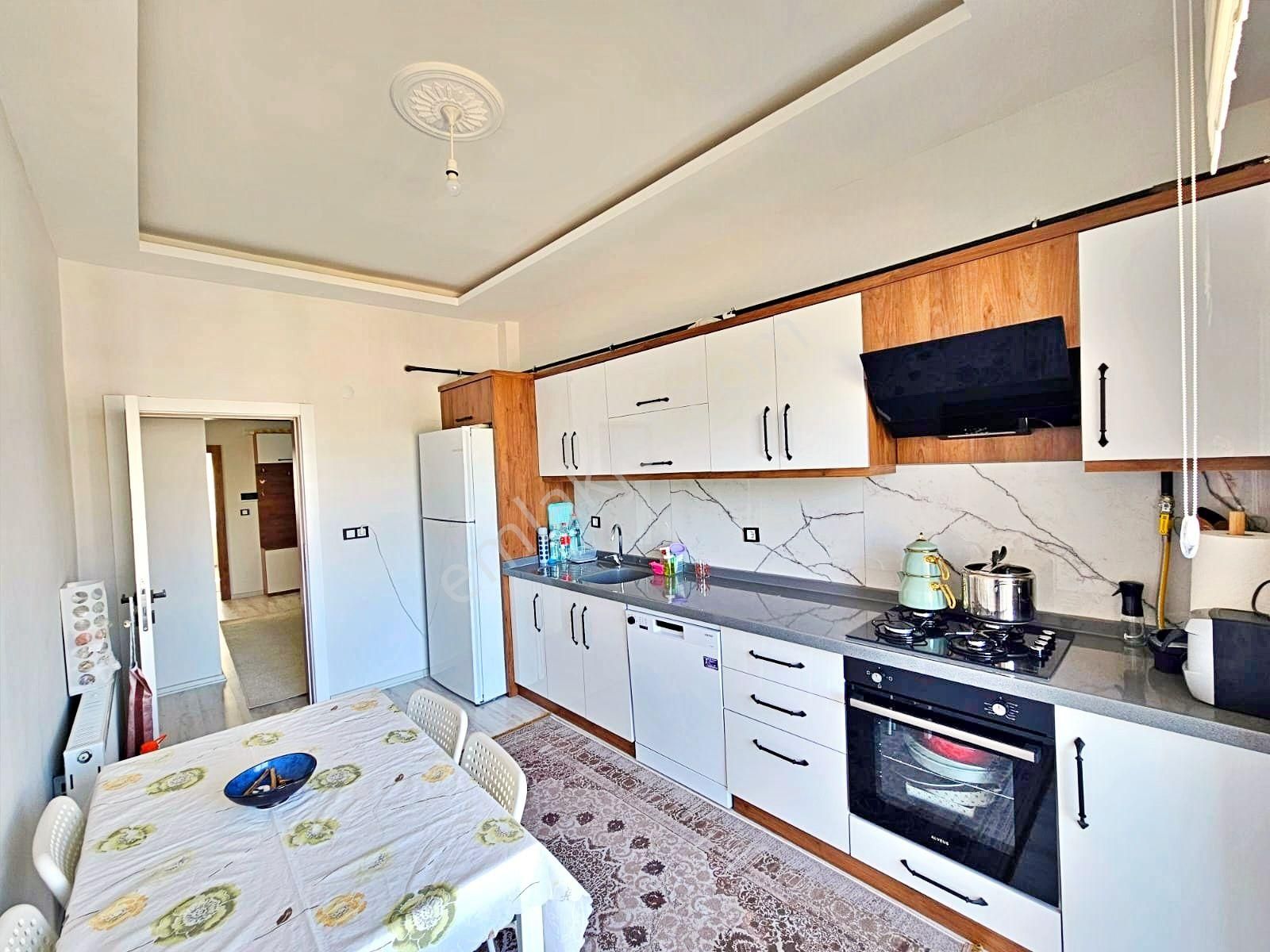 📍blue Life Egenden Gerçek İlan Tuzcumuratta Çift Balkonlu 2 Yaşında Geniş 2+1 Ferah Daire