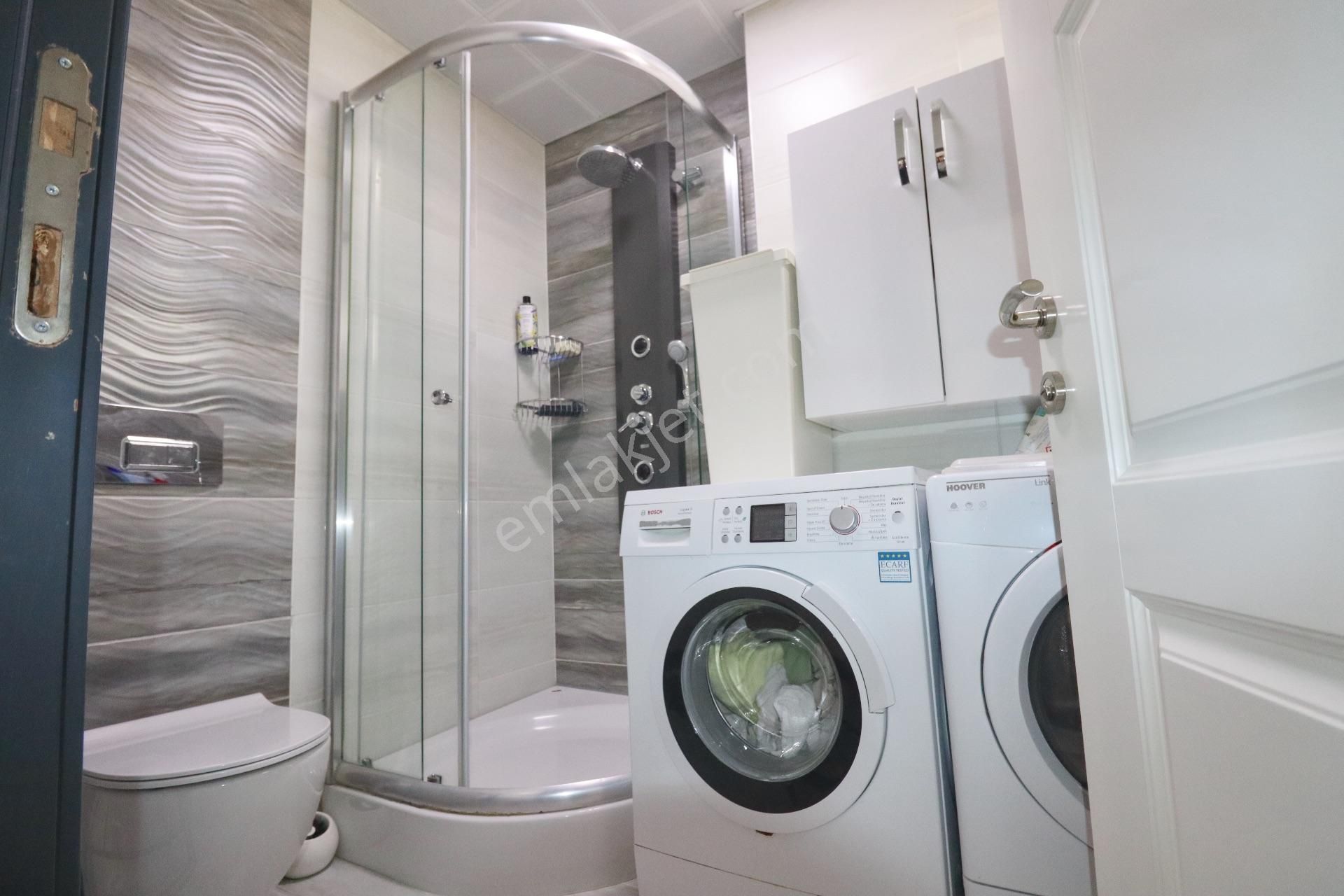 Güre'de Güvenlikli Site İçerisinde Satılık Tek Müstakil Villa - Görsel 31