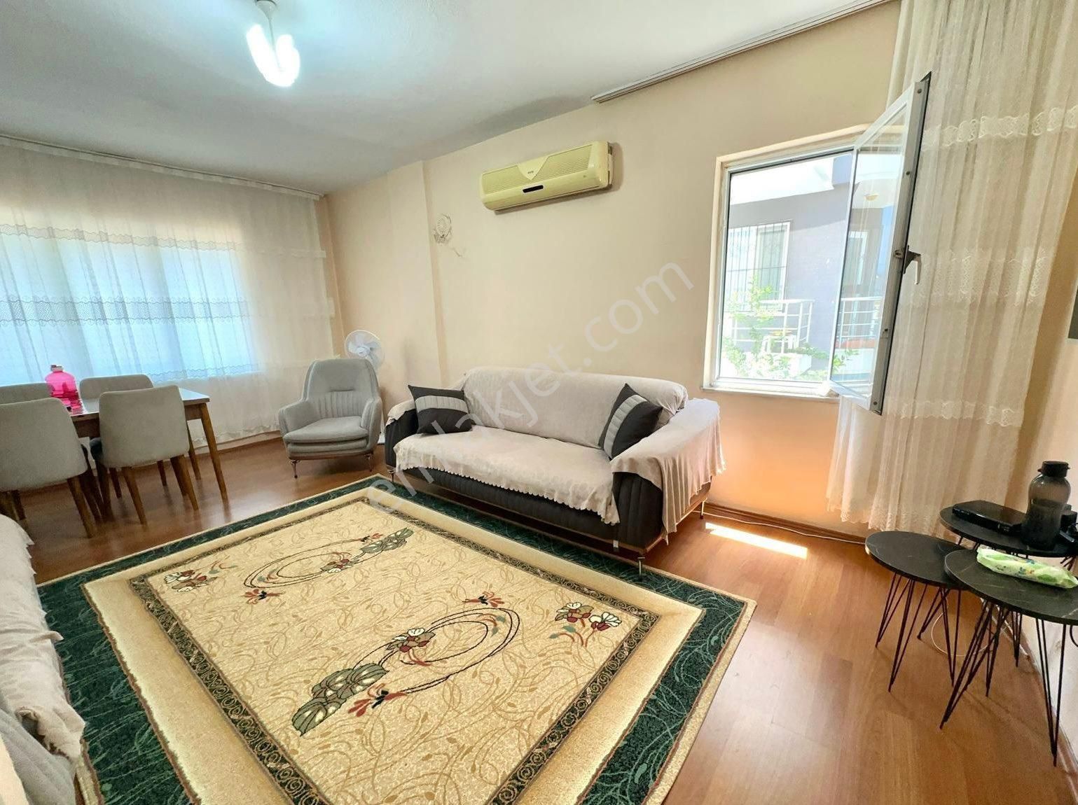 ⚡️plaja 200 Mt. 2+1 Daire Ayrı Mutfak⚡️ - Görsel 24