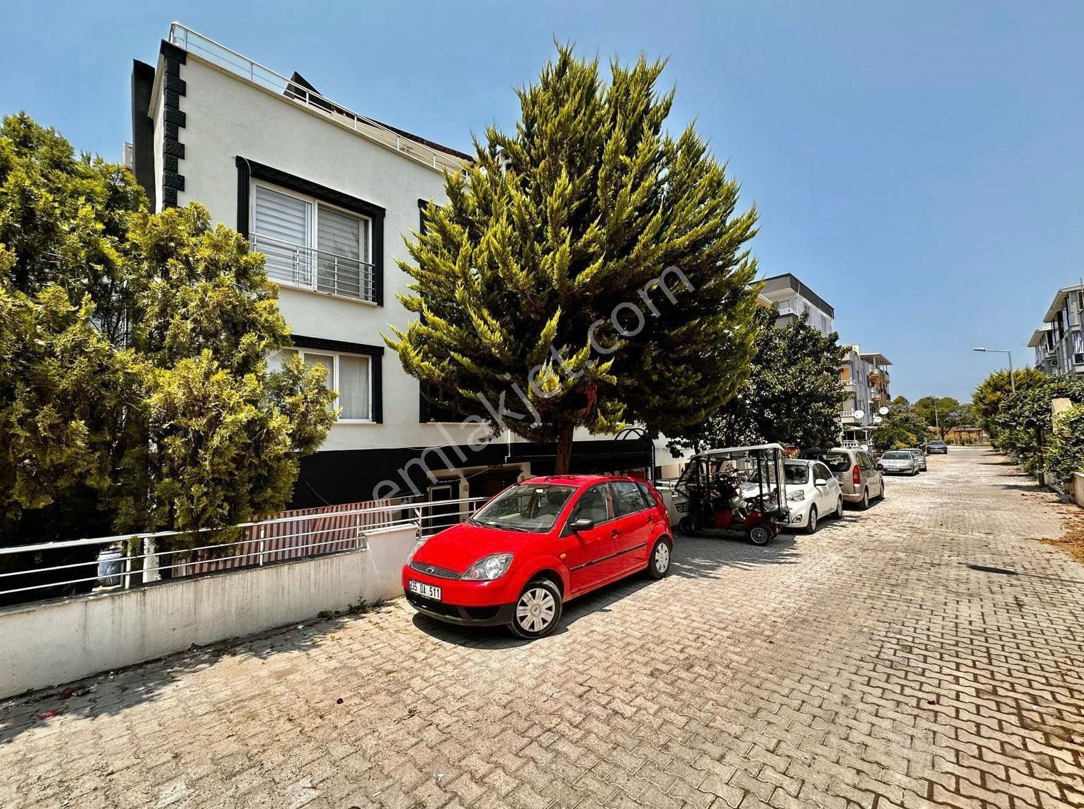 ⚡️plaja 200 Mt. 2+1 Daire Ayrı Mutfak⚡️