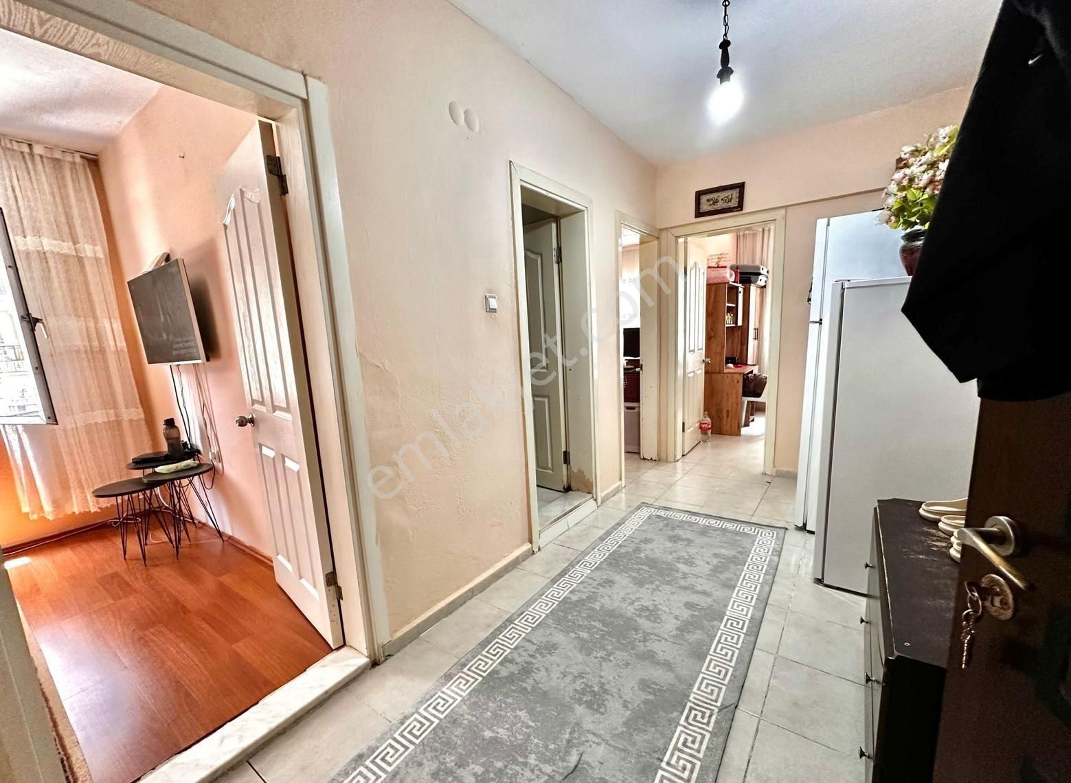 ⚡️plaja 200 Mt. 2+1 Daire Ayrı Mutfak⚡️ - Görsel 26