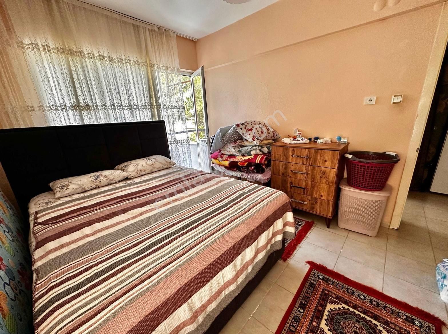 ⚡️plaja 200 Mt. 2+1 Daire Ayrı Mutfak⚡️ - Görsel 29