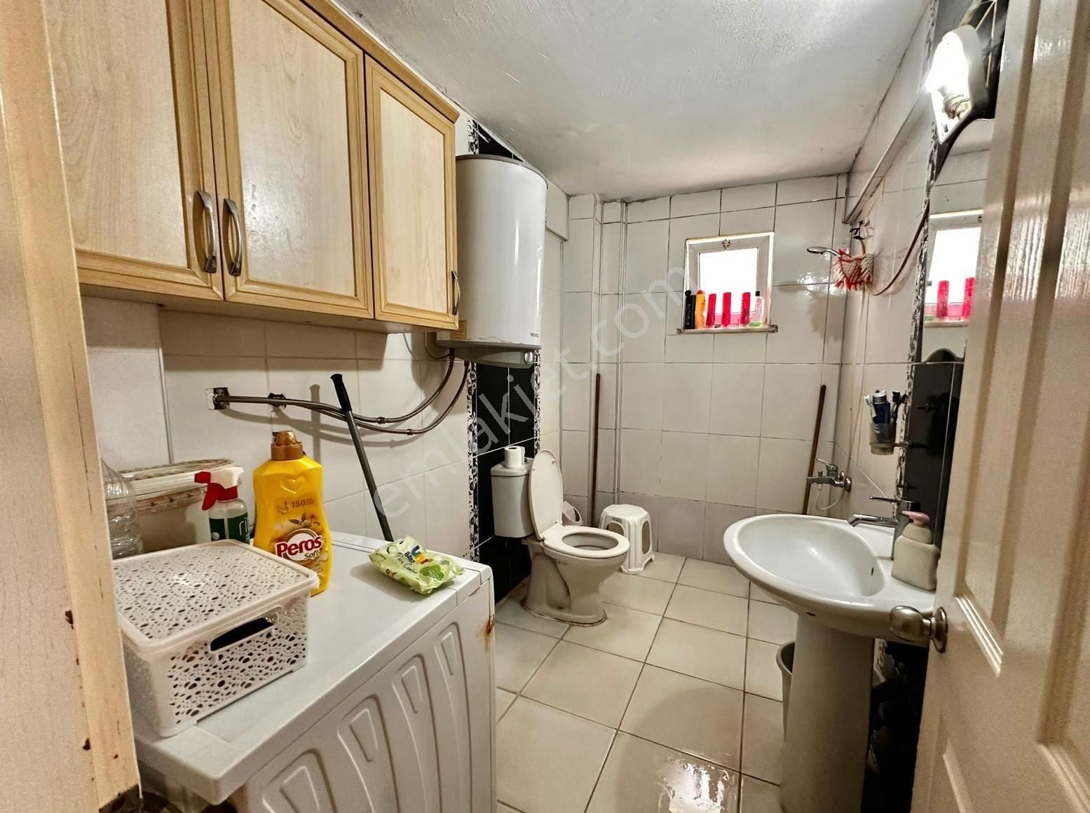 ⚡️plaja 200 Mt. 2+1 Daire Ayrı Mutfak⚡️ - Görsel 28