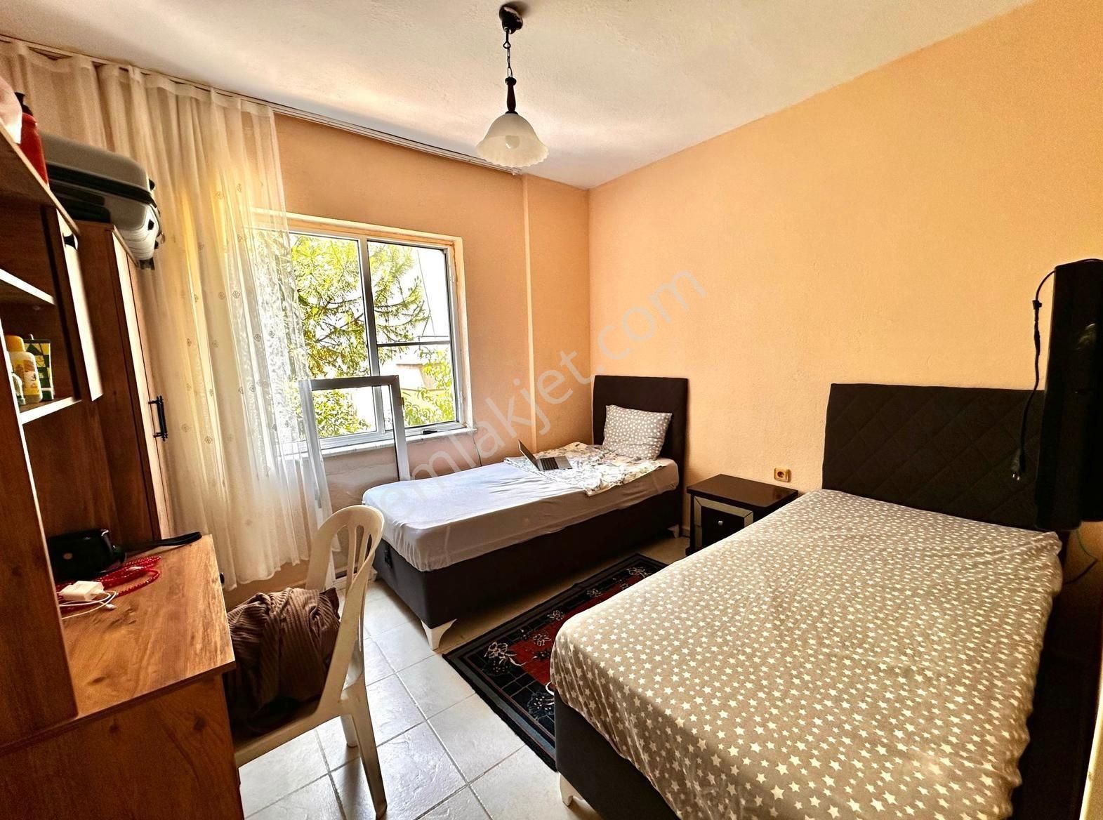 ⚡️plaja 200 Mt. 2+1 Daire Ayrı Mutfak⚡️ - Görsel 23