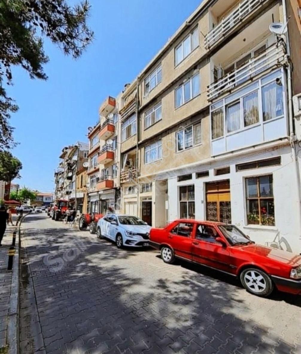 Merkez Cuma Pazarı Civarı 1+1 Daire