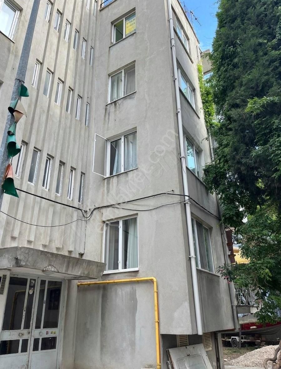 Merkez Kordon Ve Eğitim Fakültesi'ne Yakın Daire