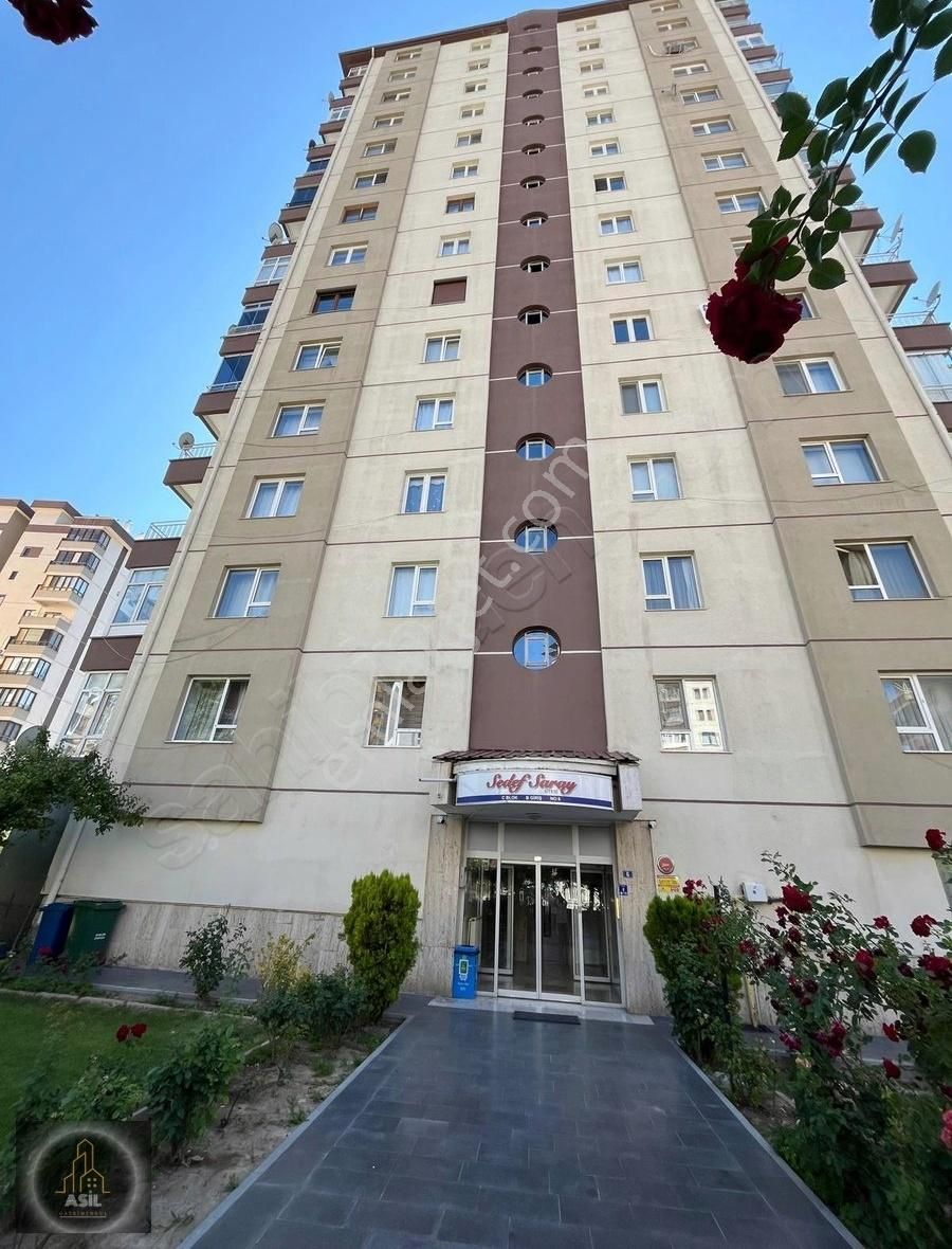 Gültepe Mahallesinde Form'a Yürüme Mesafesinde 3+1 Satılık Daire