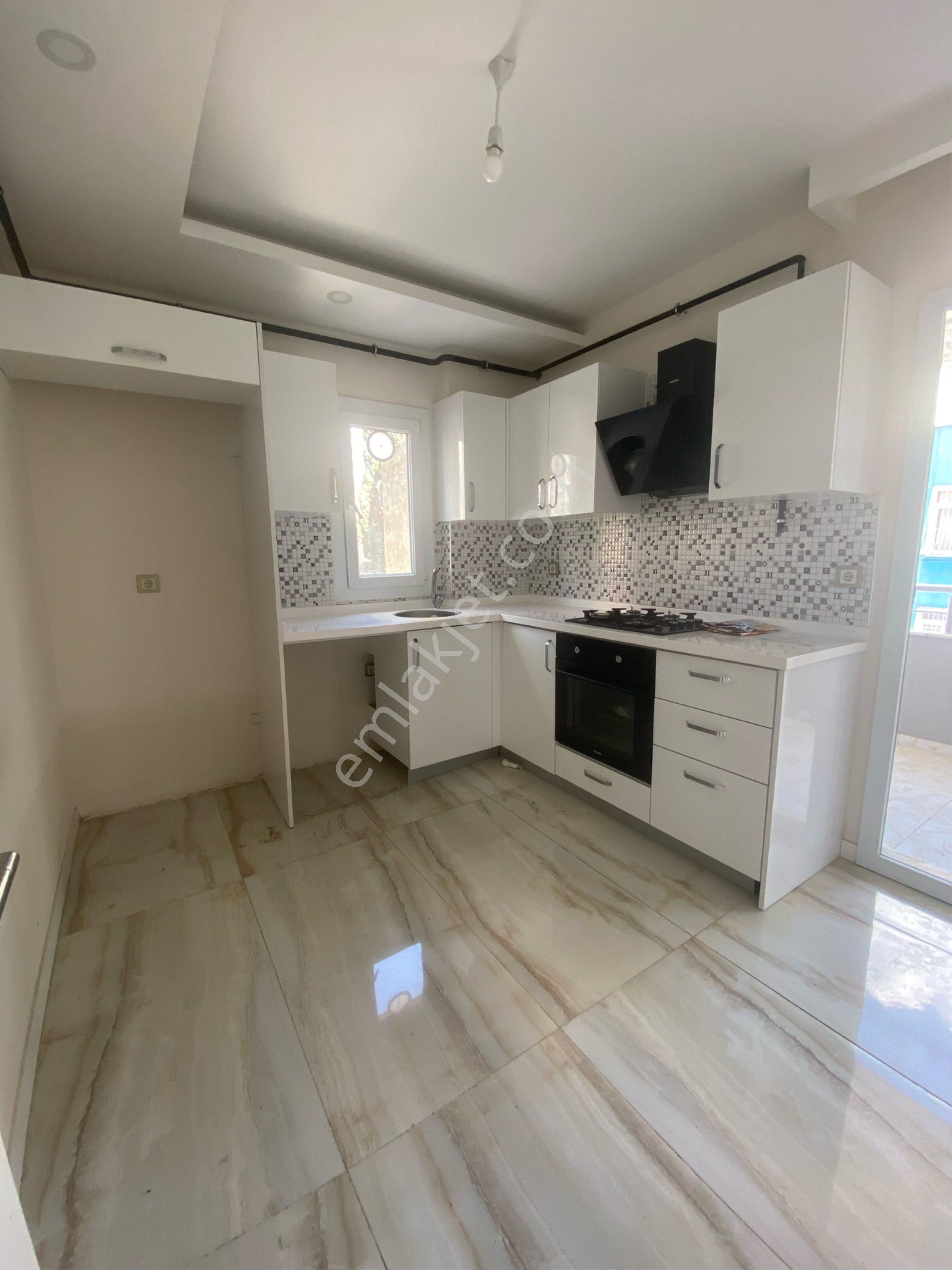 Huzurevleri’nde 3+1 Full Ekstralı Lüks Daire – 2 Yaşında, Kaçırılmaz!