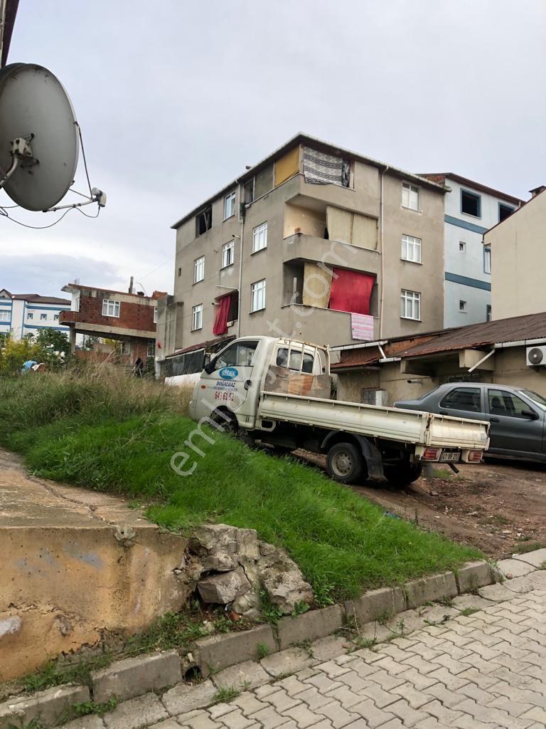 Gebze Osmanyılmaz Mah İmarlı Arsa - Görsel 2