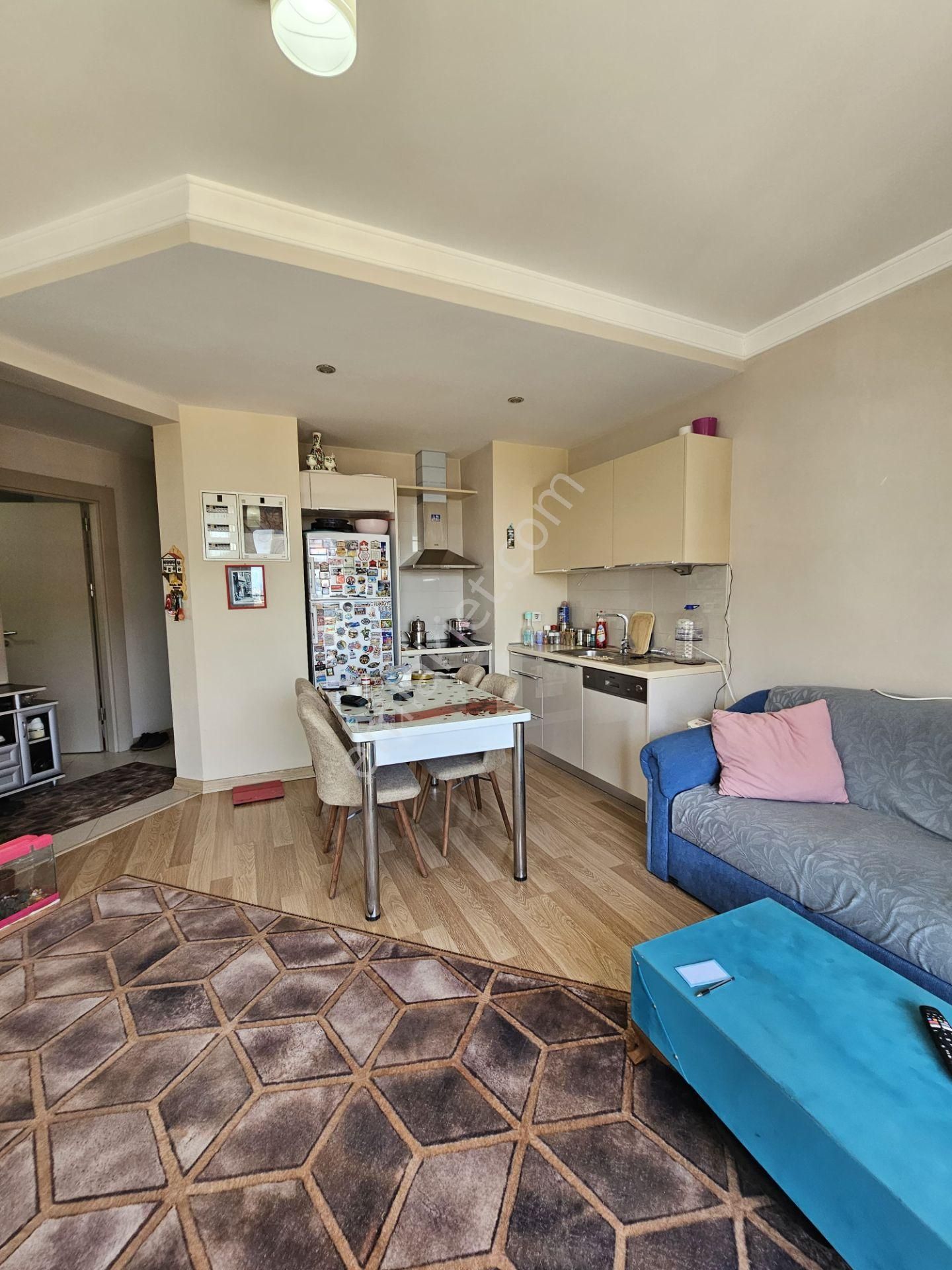 Tuzla Evura İstanbulda Muhteşem Deniz Manzaralı Geniş Lüx 1+1 - Görsel 11