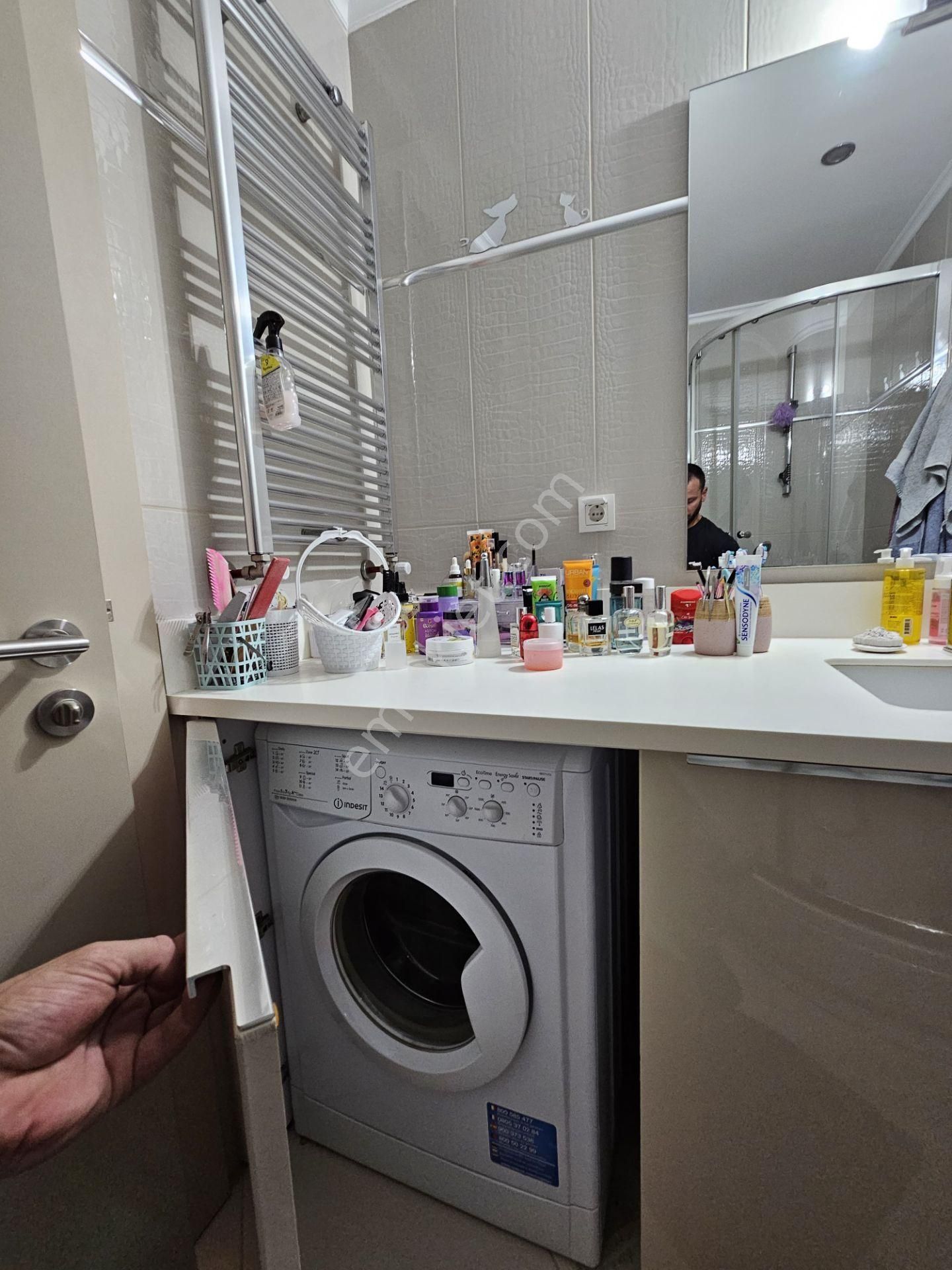 Tuzla Evura İstanbulda Muhteşem Deniz Manzaralı Geniş Lüx 1+1 - Görsel 15