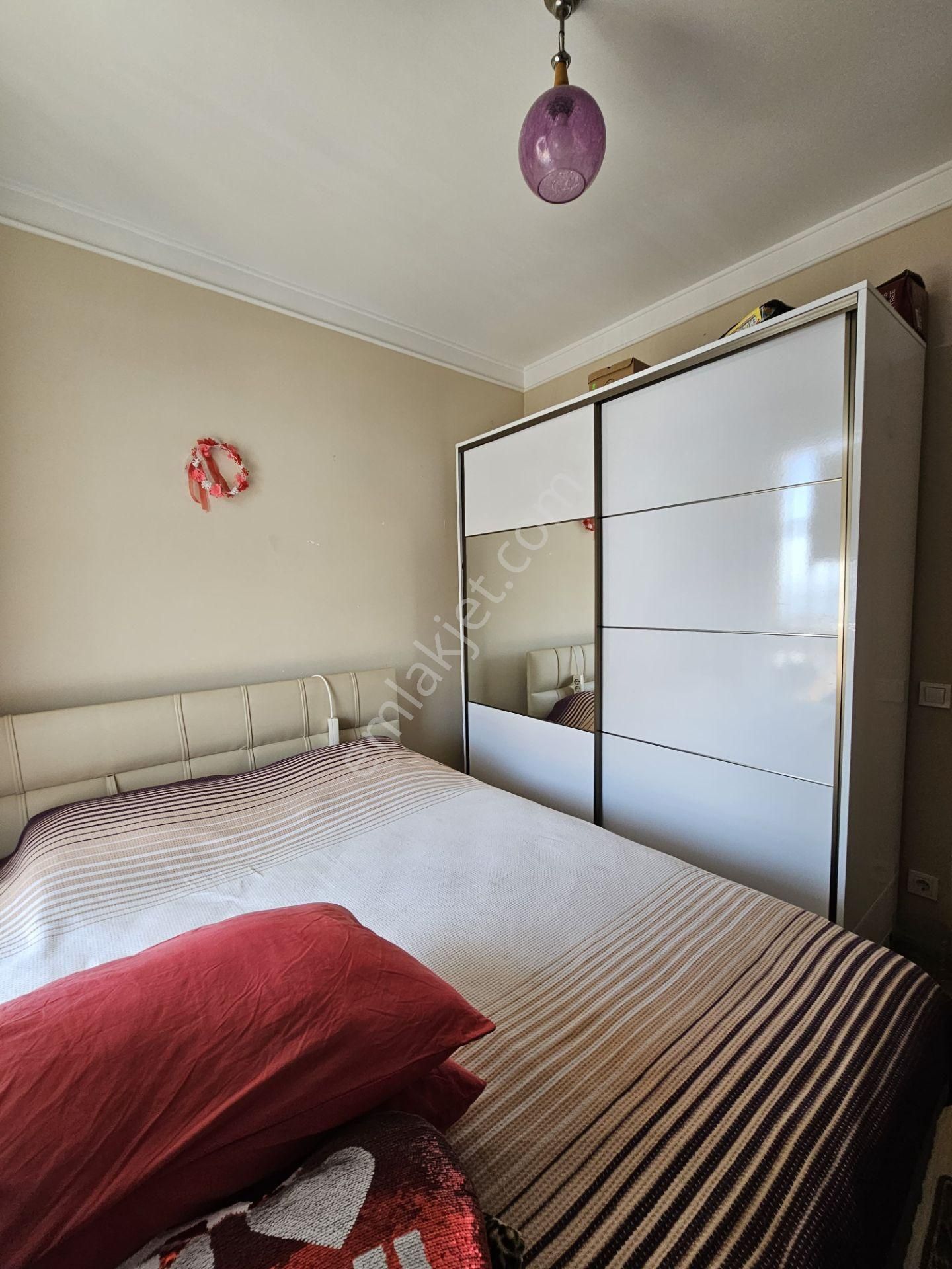 Tuzla Evura İstanbulda Muhteşem Deniz Manzaralı Geniş Lüx 1+1 - Görsel 10