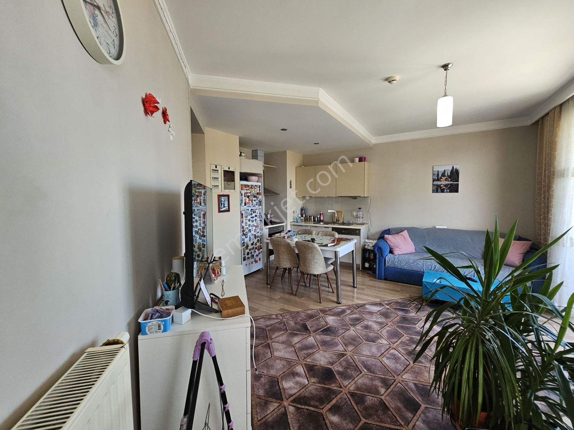 Tuzla Evura İstanbulda Muhteşem Deniz Manzaralı Geniş Lüx 1+1 - Görsel 20