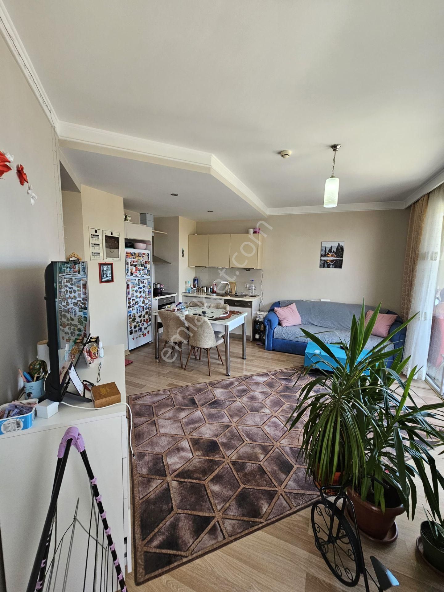 Tuzla Evura İstanbulda Muhteşem Deniz Manzaralı Geniş Lüx 1+1 - Görsel 23