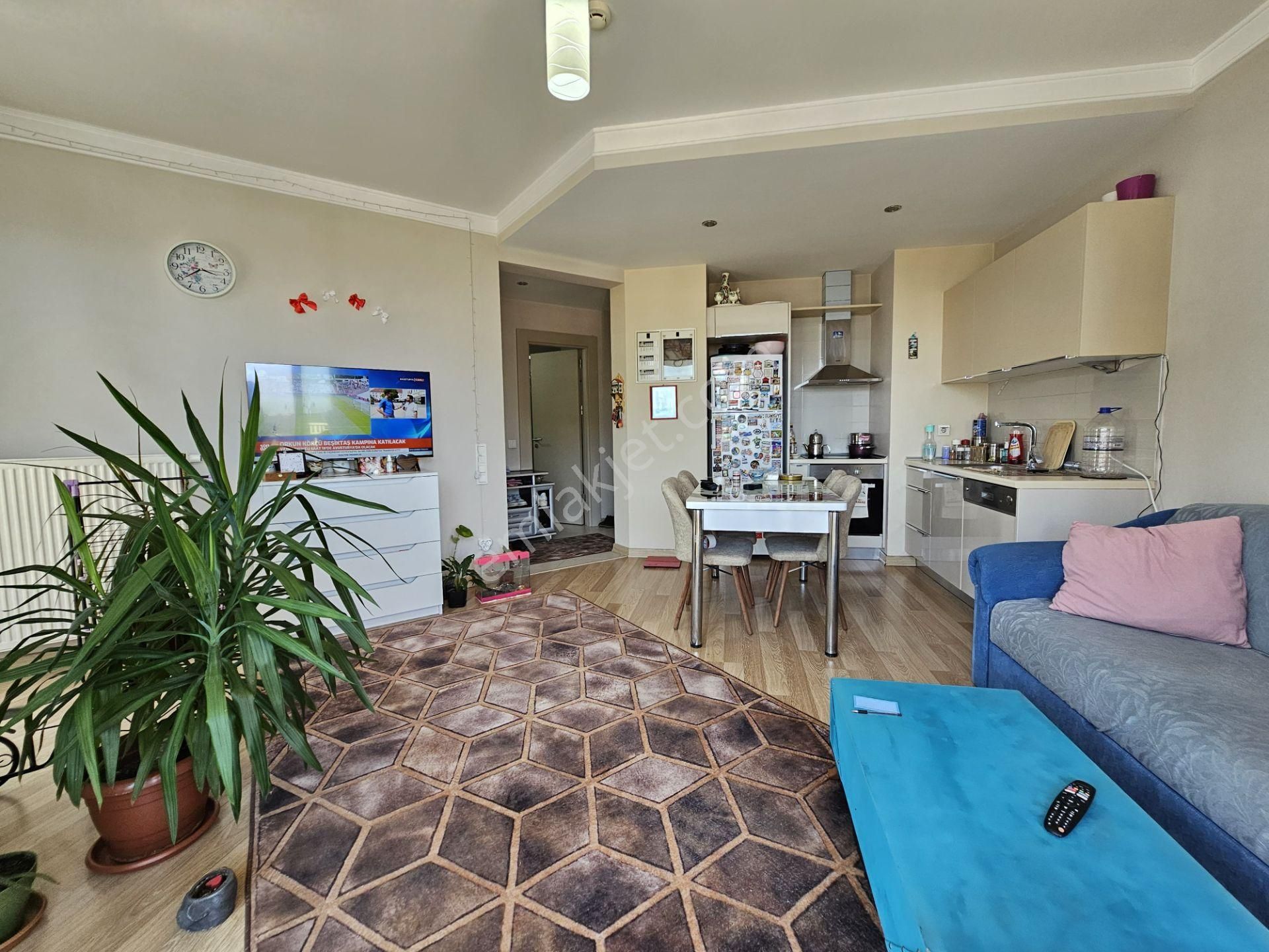 Tuzla Evura İstanbulda Muhteşem Deniz Manzaralı Geniş Lüx 1+1 - Görsel 7