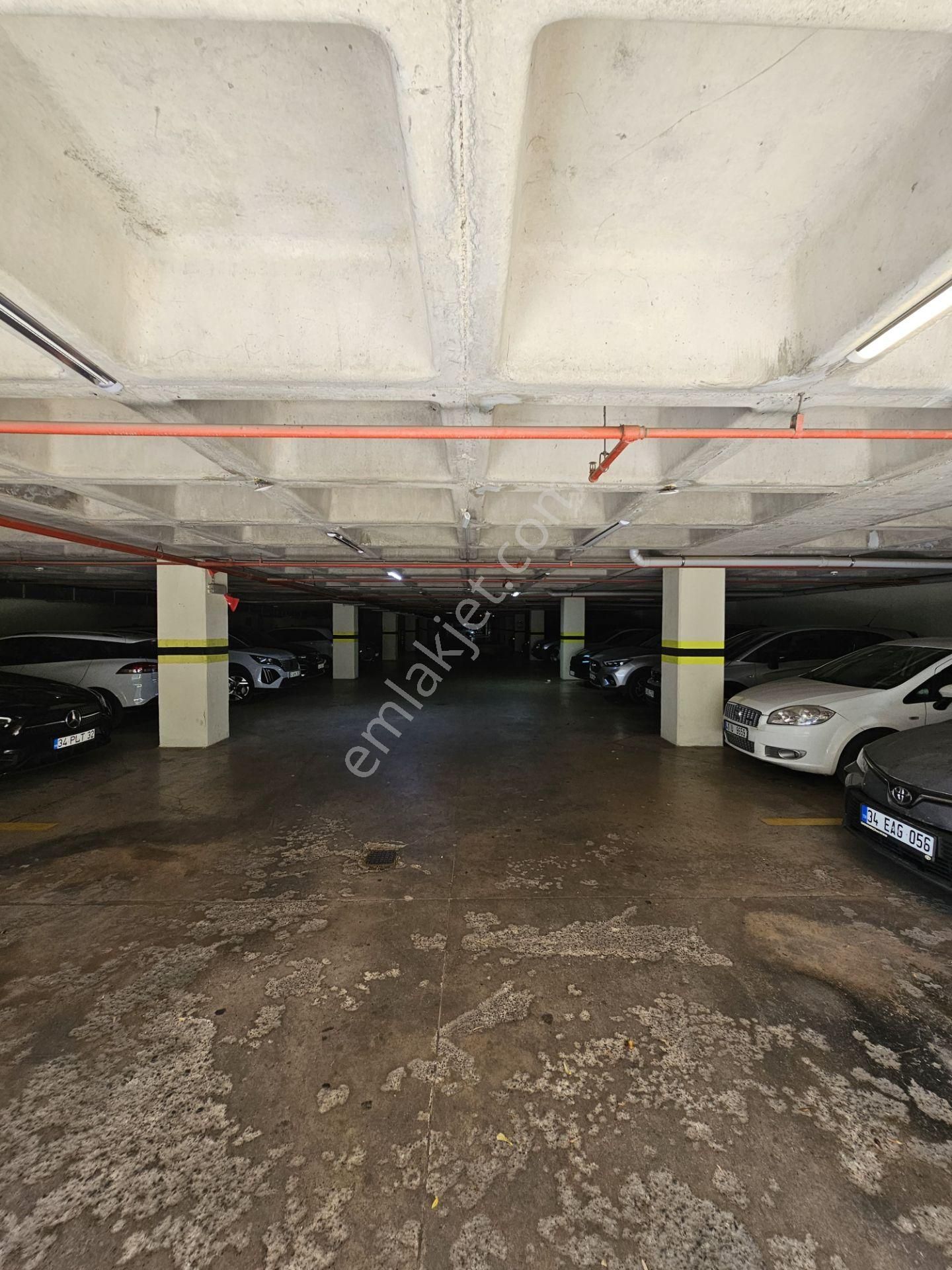 Tuzla Evura İstanbulda Muhteşem Deniz Manzaralı Geniş Lüx 1+1 - Görsel 32