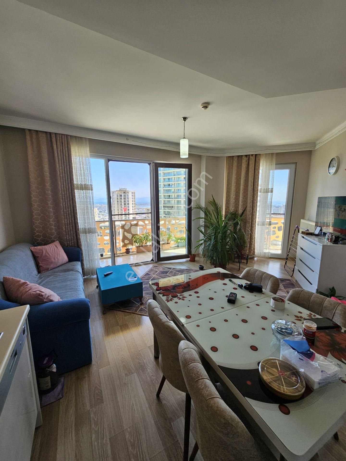 Tuzla Evura İstanbulda Muhteşem Deniz Manzaralı Geniş Lüx 1+1 - Görsel 22