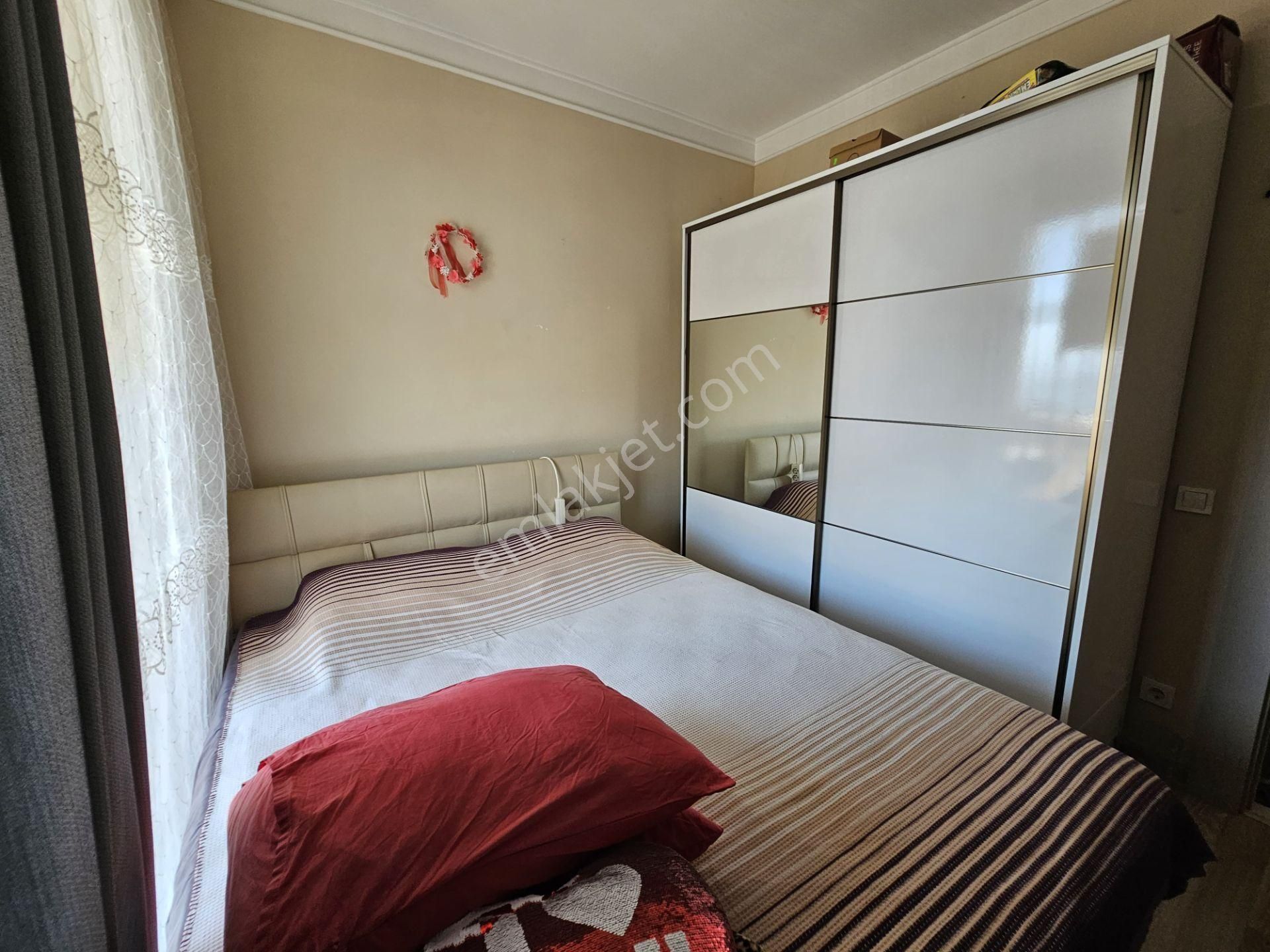 Tuzla Evura İstanbulda Muhteşem Deniz Manzaralı Geniş Lüx 1+1 - Görsel 13