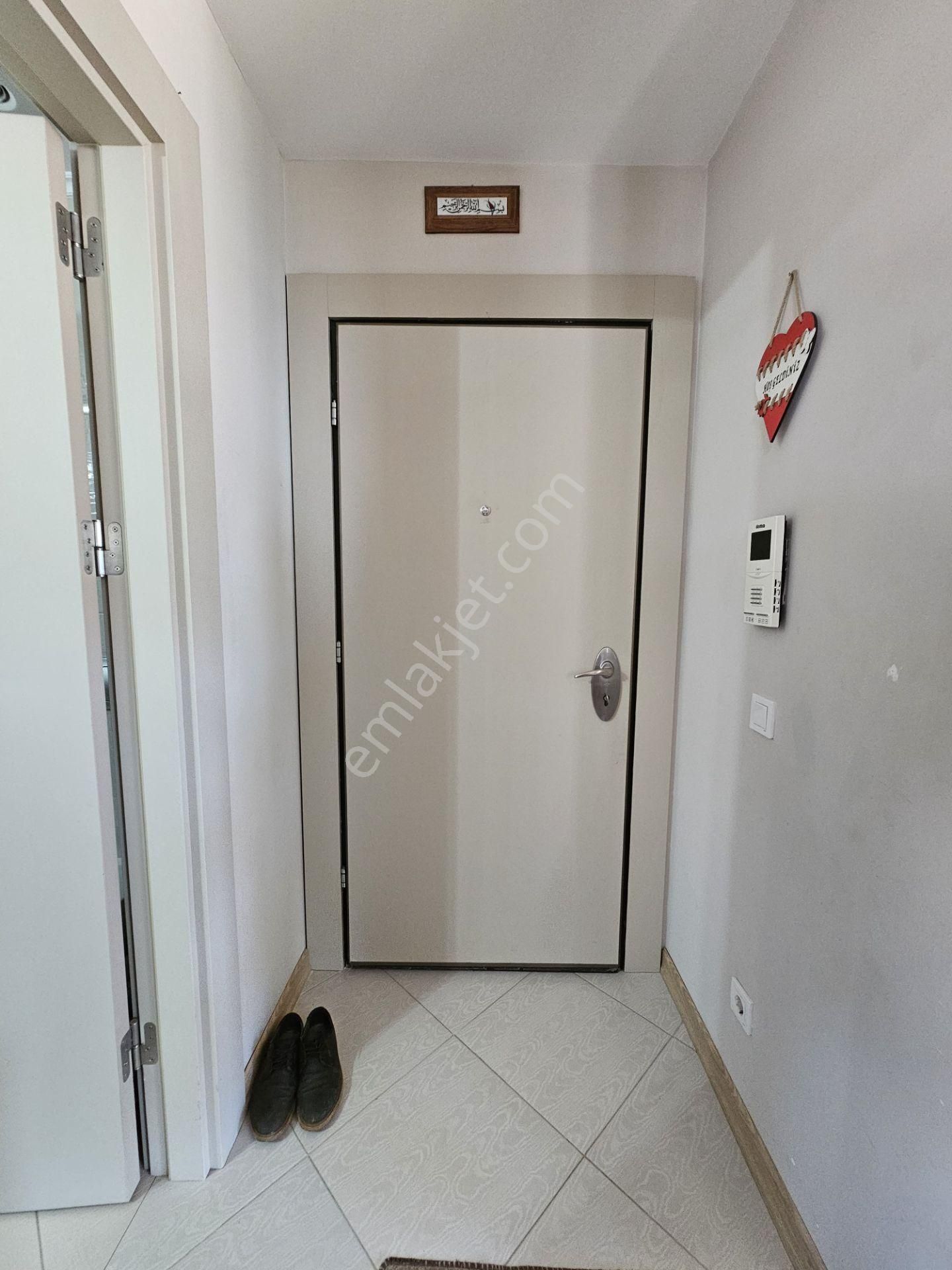 Tuzla Evura İstanbulda Muhteşem Deniz Manzaralı Geniş Lüx 1+1 - Görsel 2