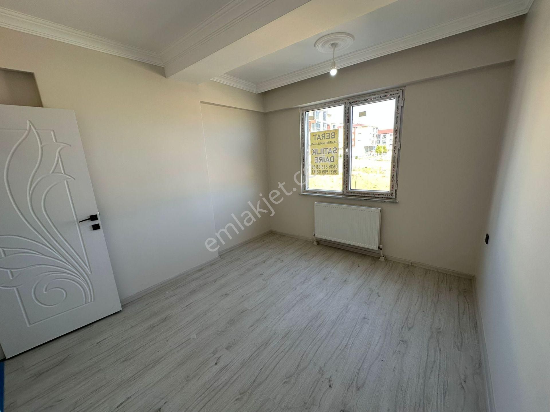 Şeyh Sinan Mahallesinde Ferah Ve Huzurlu 2+1 Satılık Daire - Görsel 27