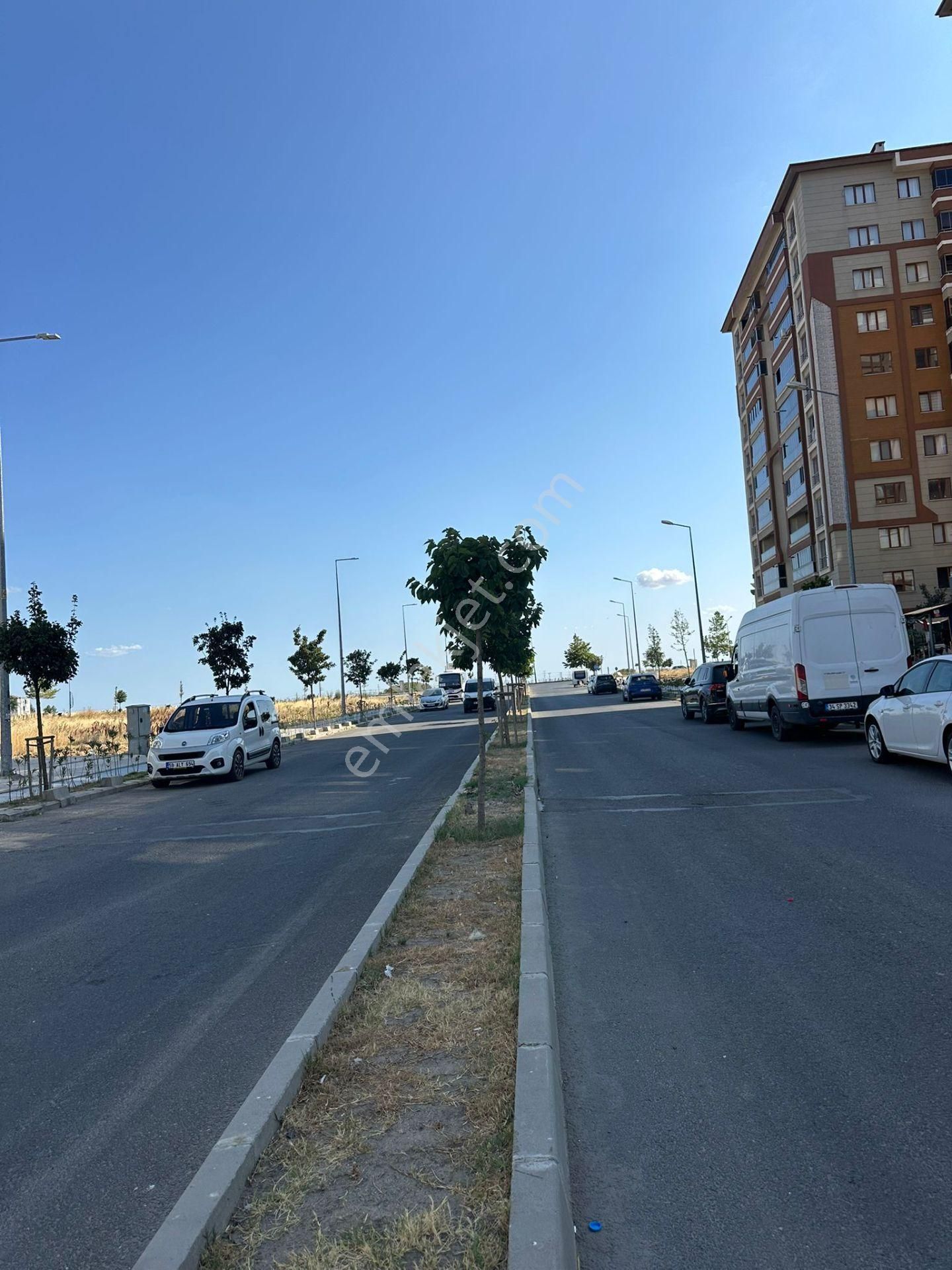 Şeyh Sinan Mahallesinde Ferah Ve Huzurlu 2+1 Satılık Daire - Görsel 4