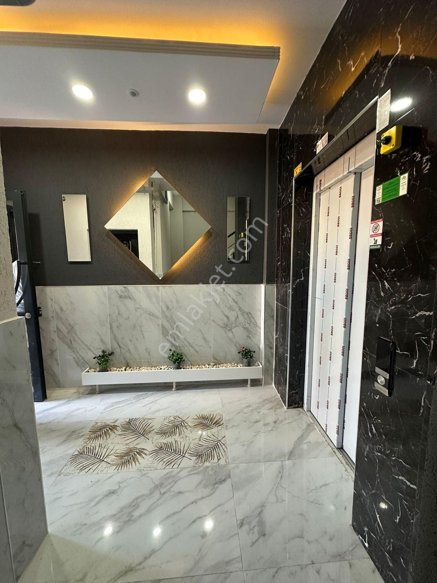 Şeyh Sinan Mahallesinde Ferah Ve Huzurlu 2+1 Satılık Daire - Görsel 13