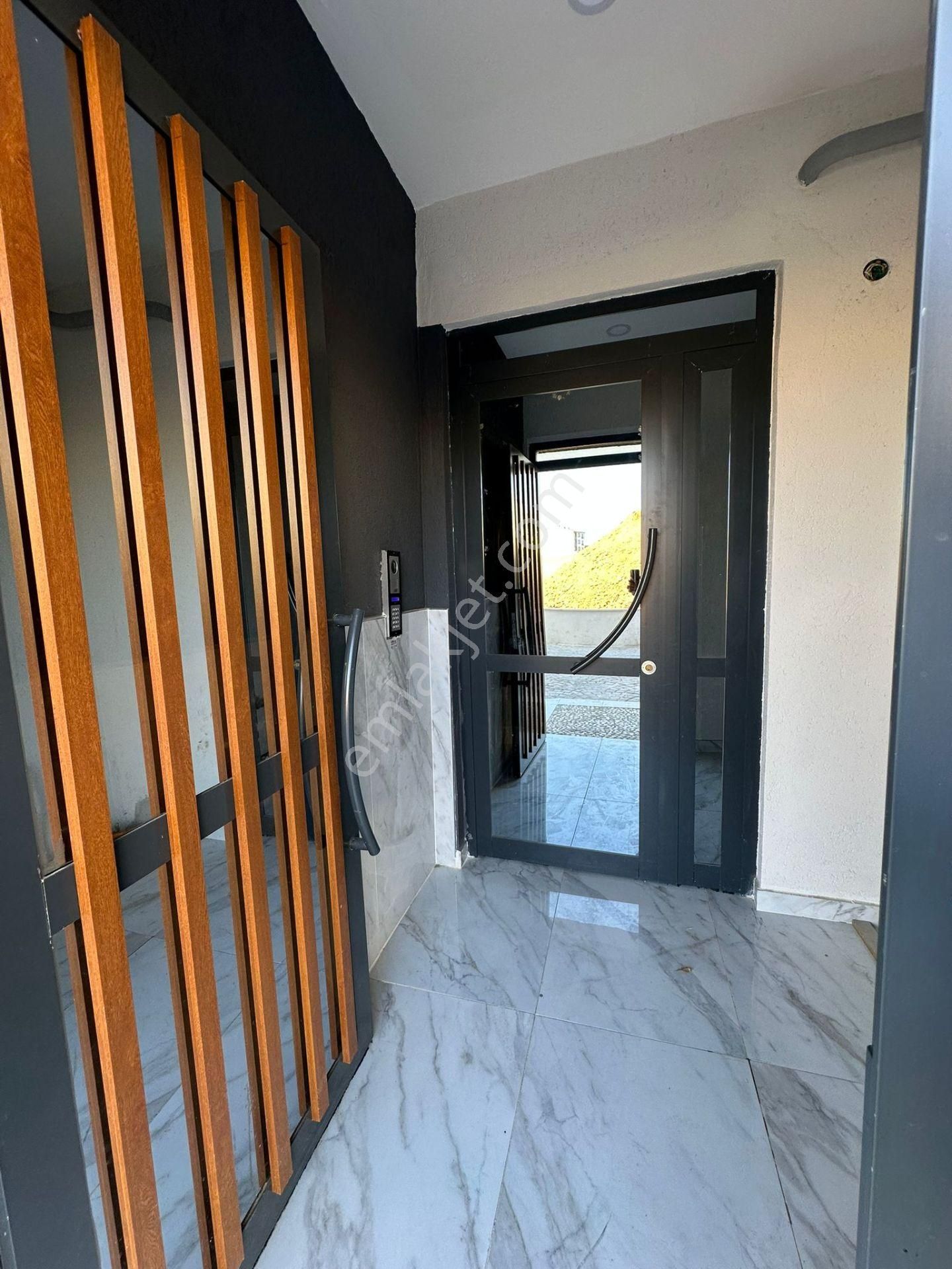 Şeyh Sinan Mahallesinde Ferah Ve Huzurlu 2+1 Satılık Daire - Görsel 10