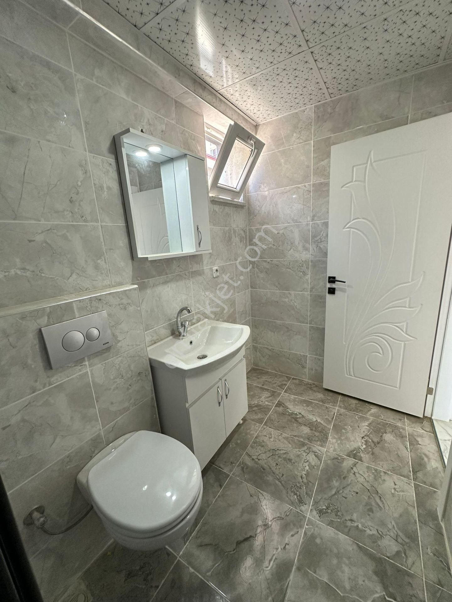 Şeyh Sinan Mahallesinde Ferah Ve Huzurlu 2+1 Satılık Daire - Görsel 29