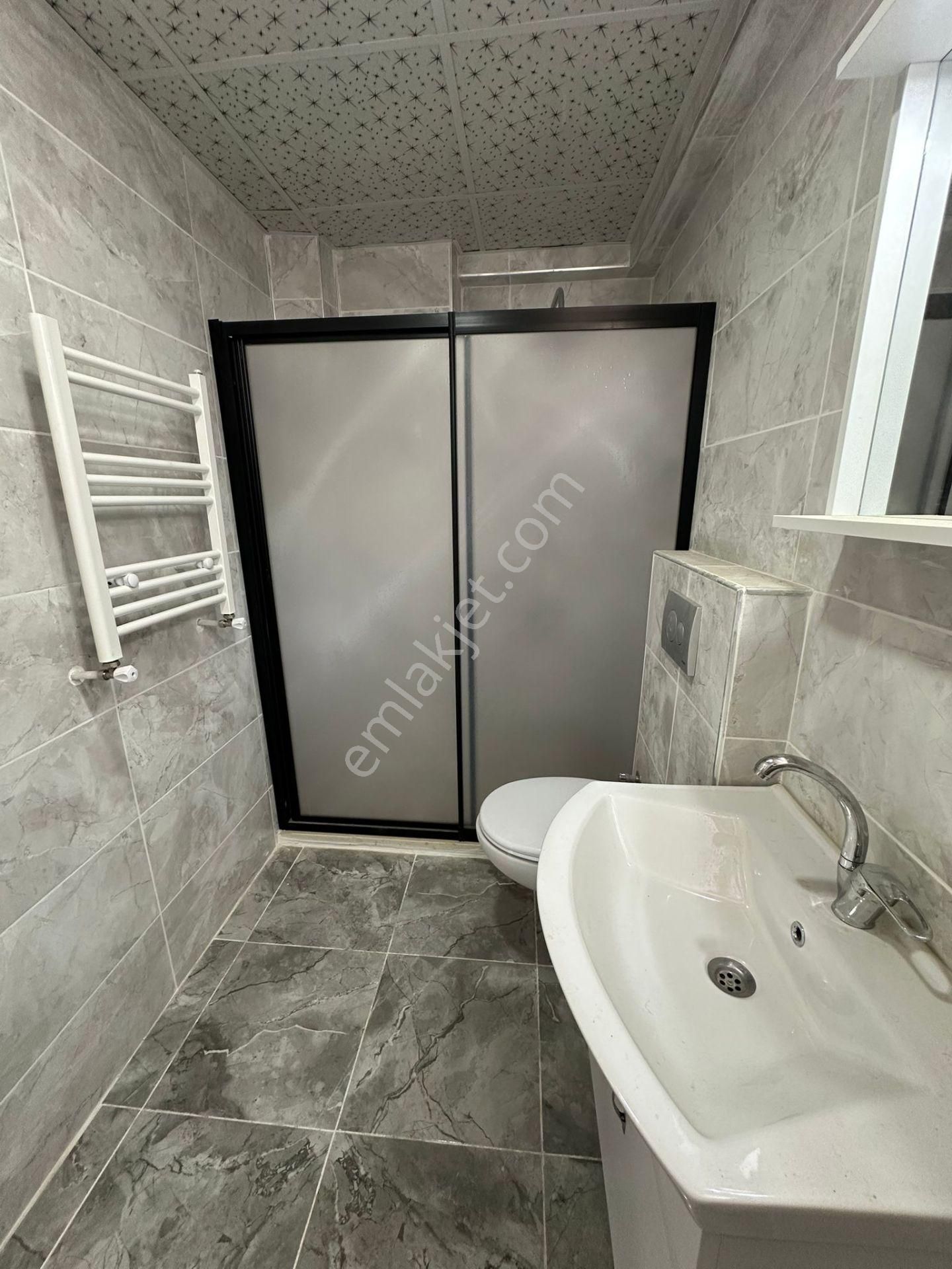 Şeyh Sinan Mahallesinde Ferah Ve Huzurlu 2+1 Satılık Daire - Görsel 31