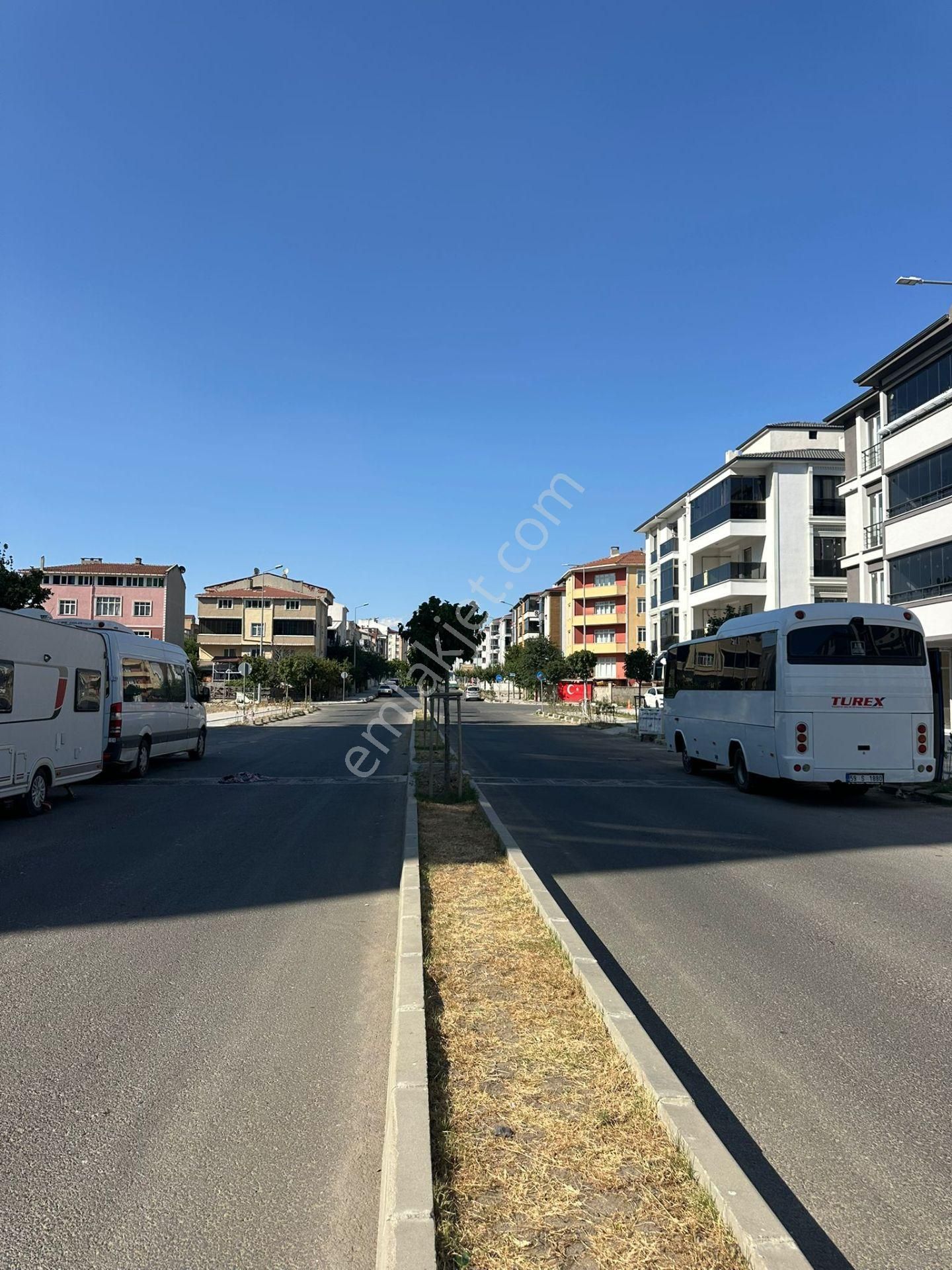 Şeyh Sinan Mahallesinde Ferah Ve Huzurlu 2+1 Satılık Daire - Görsel 3