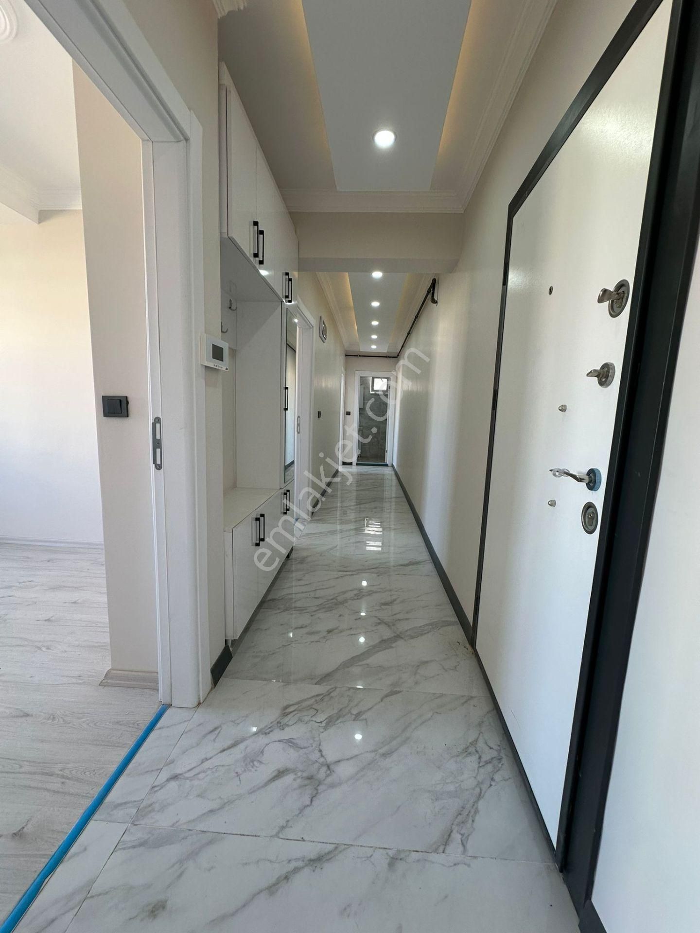 Şeyh Sinan Mahallesinde Ferah Ve Huzurlu 2+1 Satılık Daire - Görsel 17