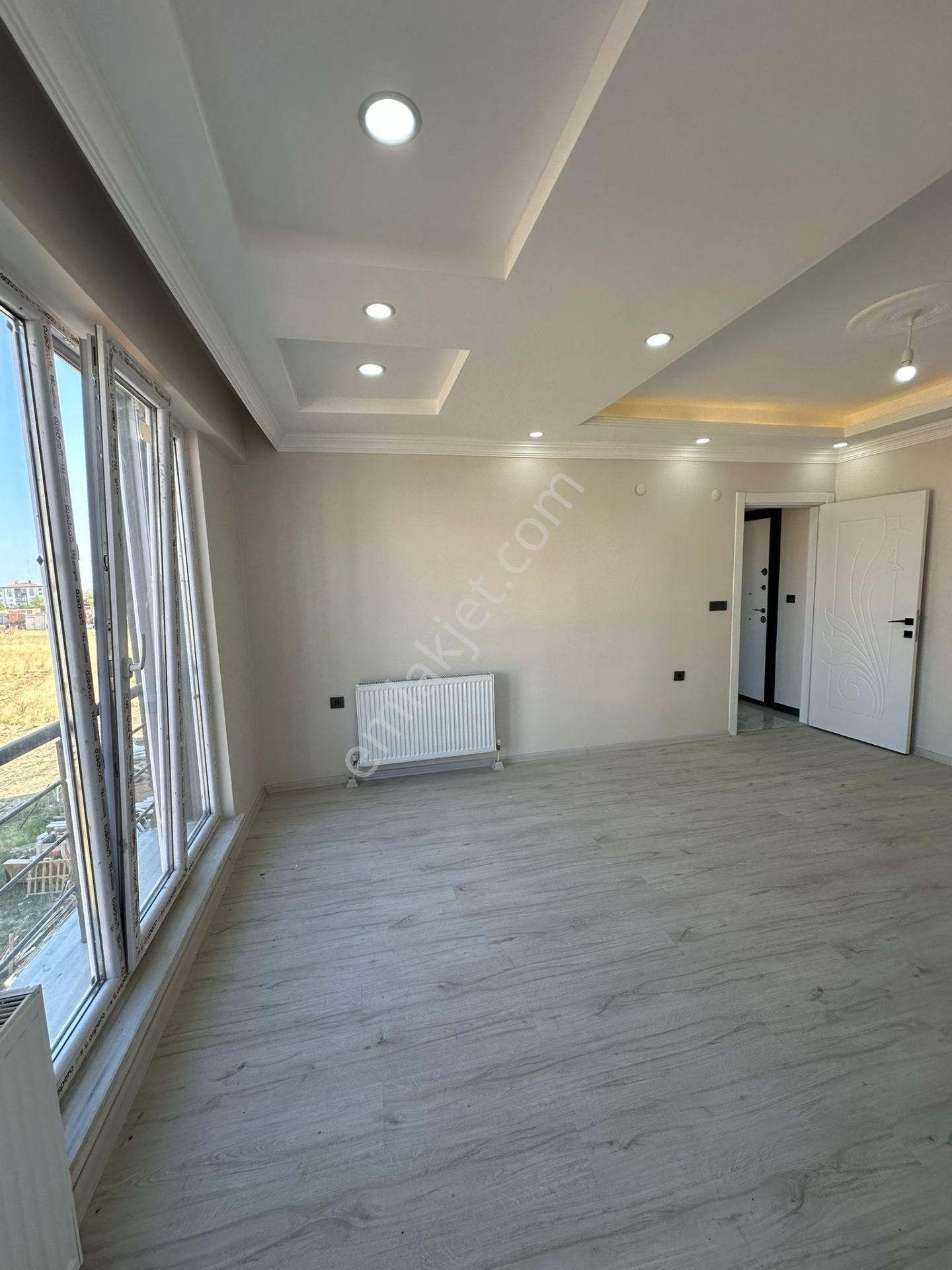 Şeyh Sinan Mahallesinde Ferah Ve Huzurlu 2+1 Satılık Daire - Görsel 21