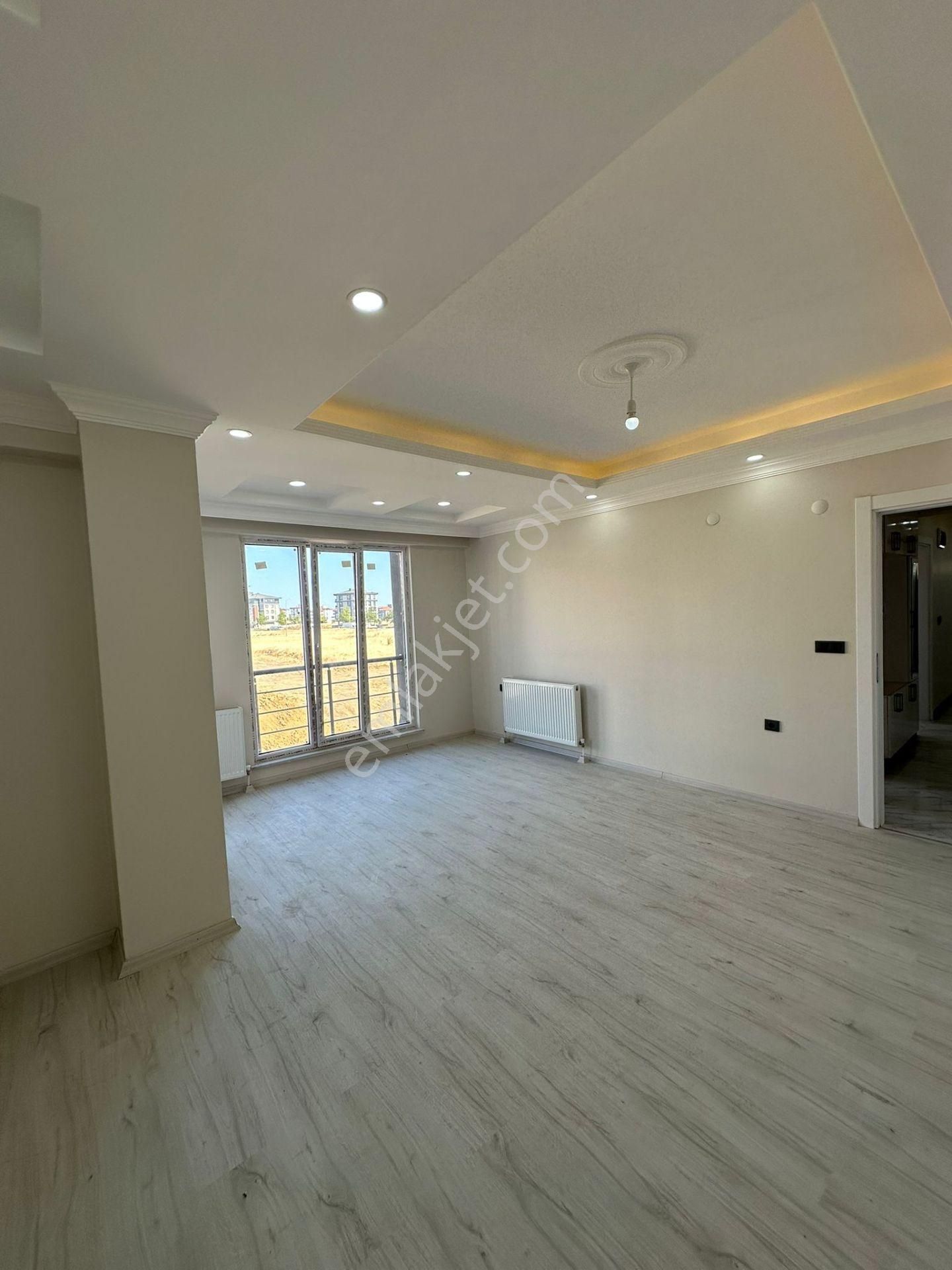 Şeyh Sinan Mahallesinde Ferah Ve Huzurlu 2+1 Satılık Daire - Görsel 19