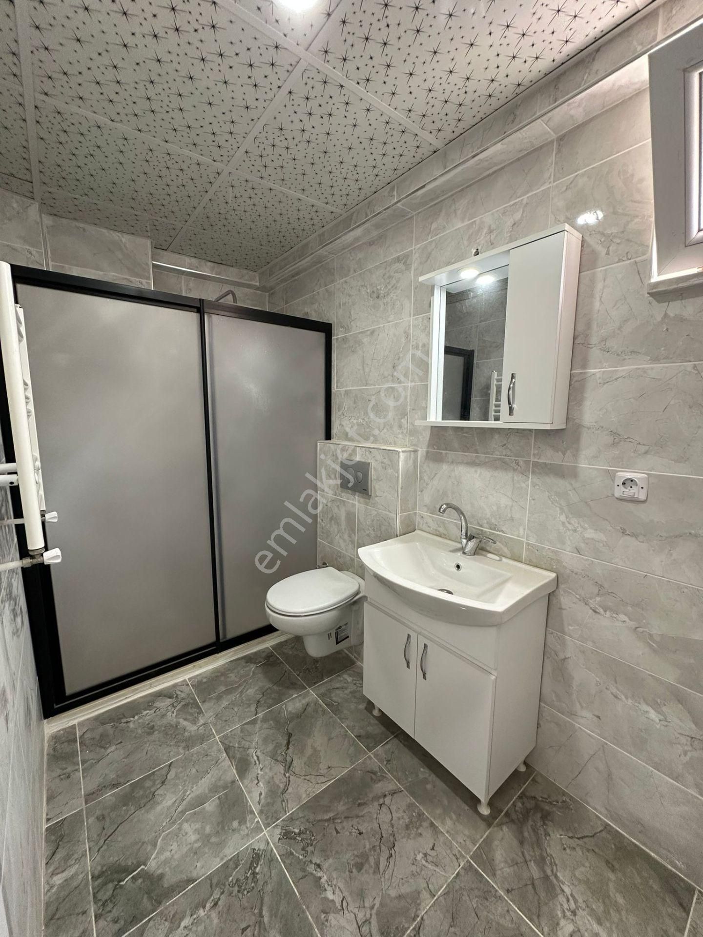 Şeyh Sinan Mahallesinde Ferah Ve Huzurlu 2+1 Satılık Daire - Görsel 30