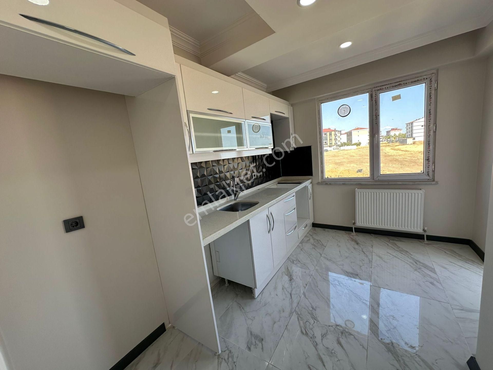 Şeyh Sinan Mahallesinde Ferah Ve Huzurlu 2+1 Satılık Daire - Görsel 32