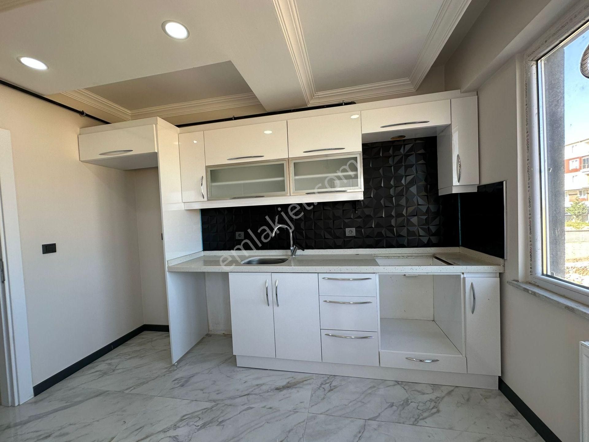 Şeyh Sinan Mahallesinde Ferah Ve Huzurlu 2+1 Satılık Daire - Görsel 33