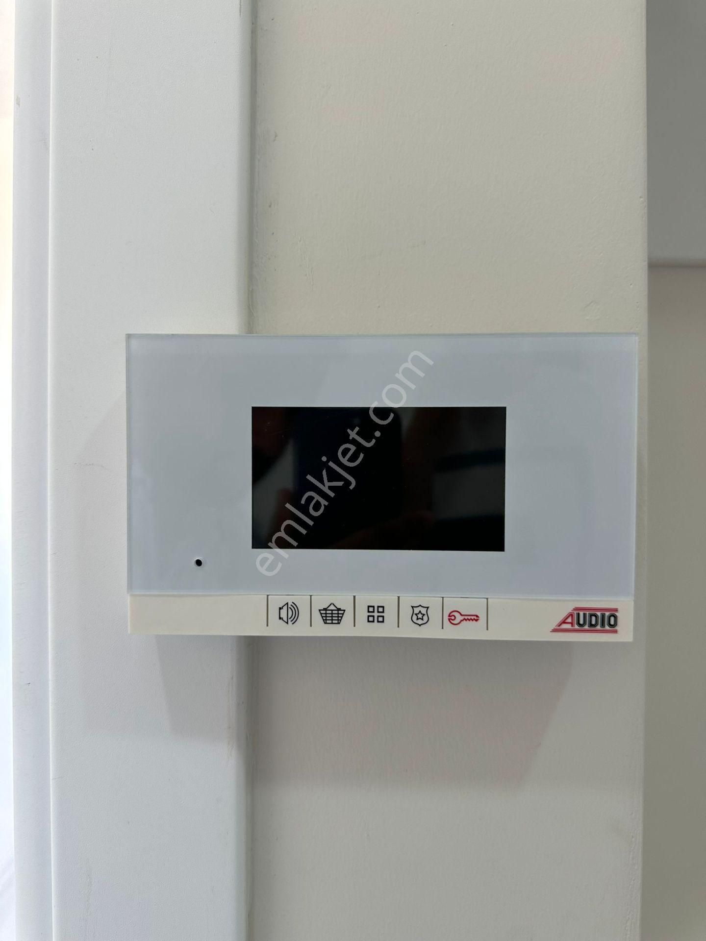 Şeyh Sinan Mahallesinde Ferah Ve Huzurlu 2+1 Satılık Daire - Görsel 18