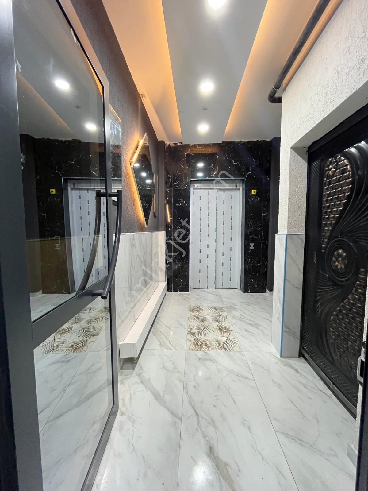 Şeyh Sinan Mahallesinde Ferah Ve Huzurlu 2+1 Satılık Daire - Görsel 11